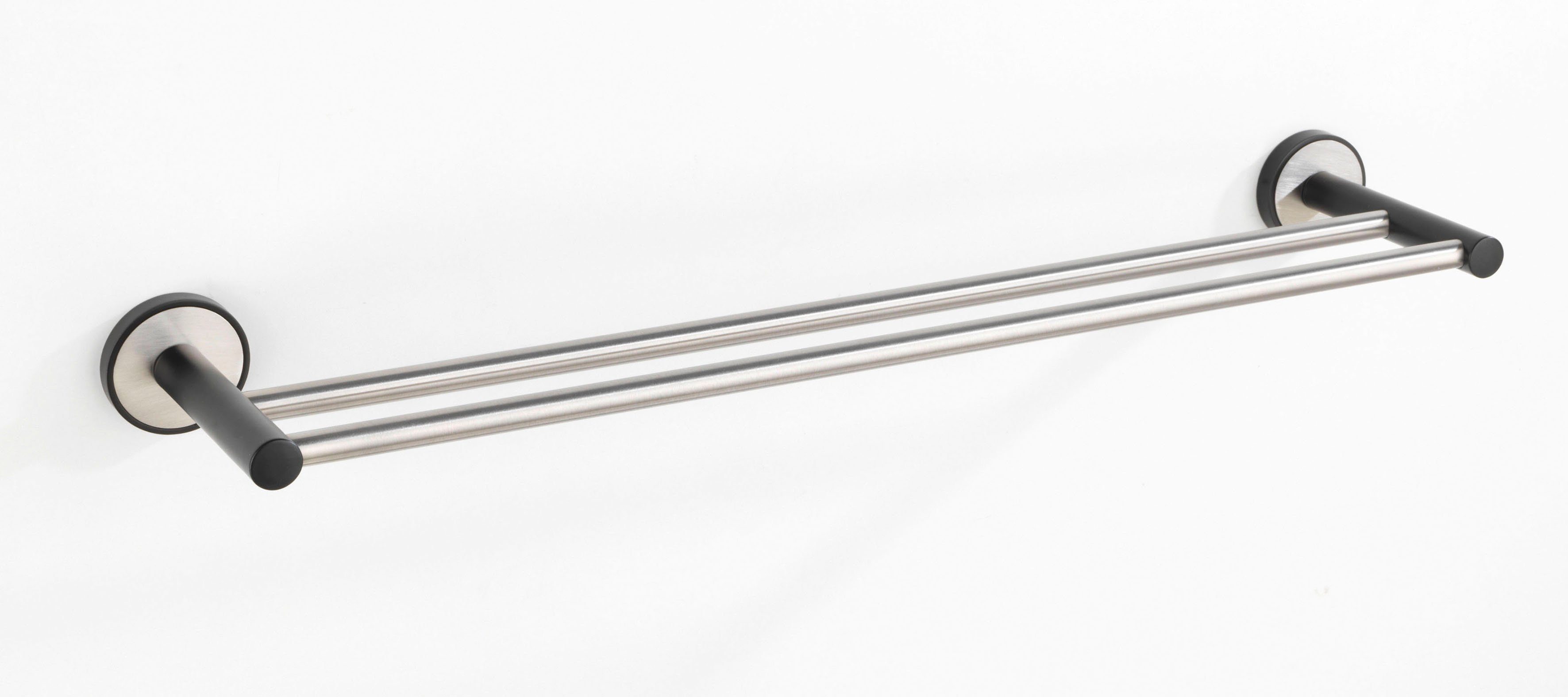 WENKO Handdoekstang UV-Loc® Udine bevestigen zonder boren