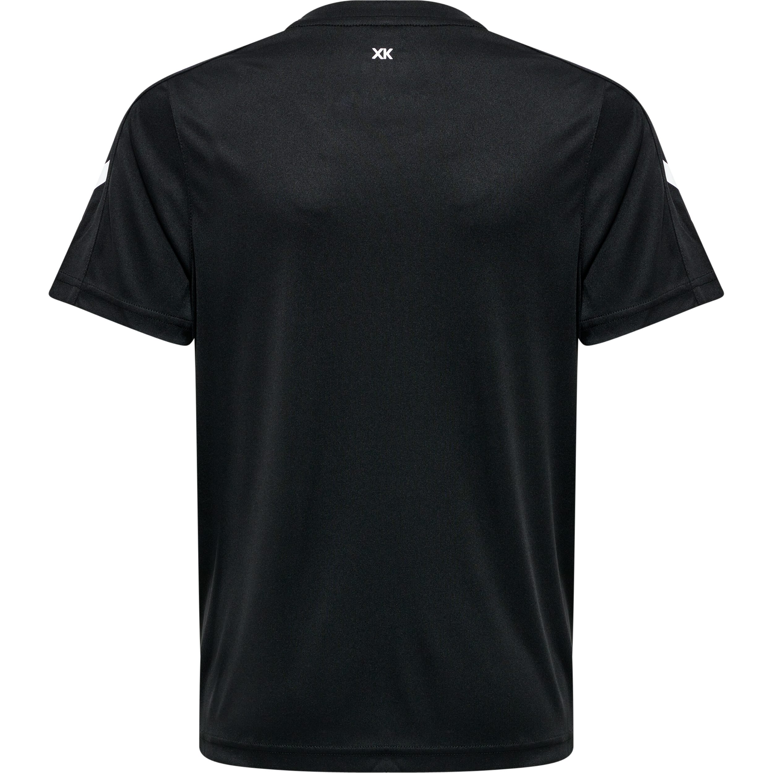 hummel Trainingsshirt HMLCORE XK POLY JERSEY S/S KIDS (1-delig)