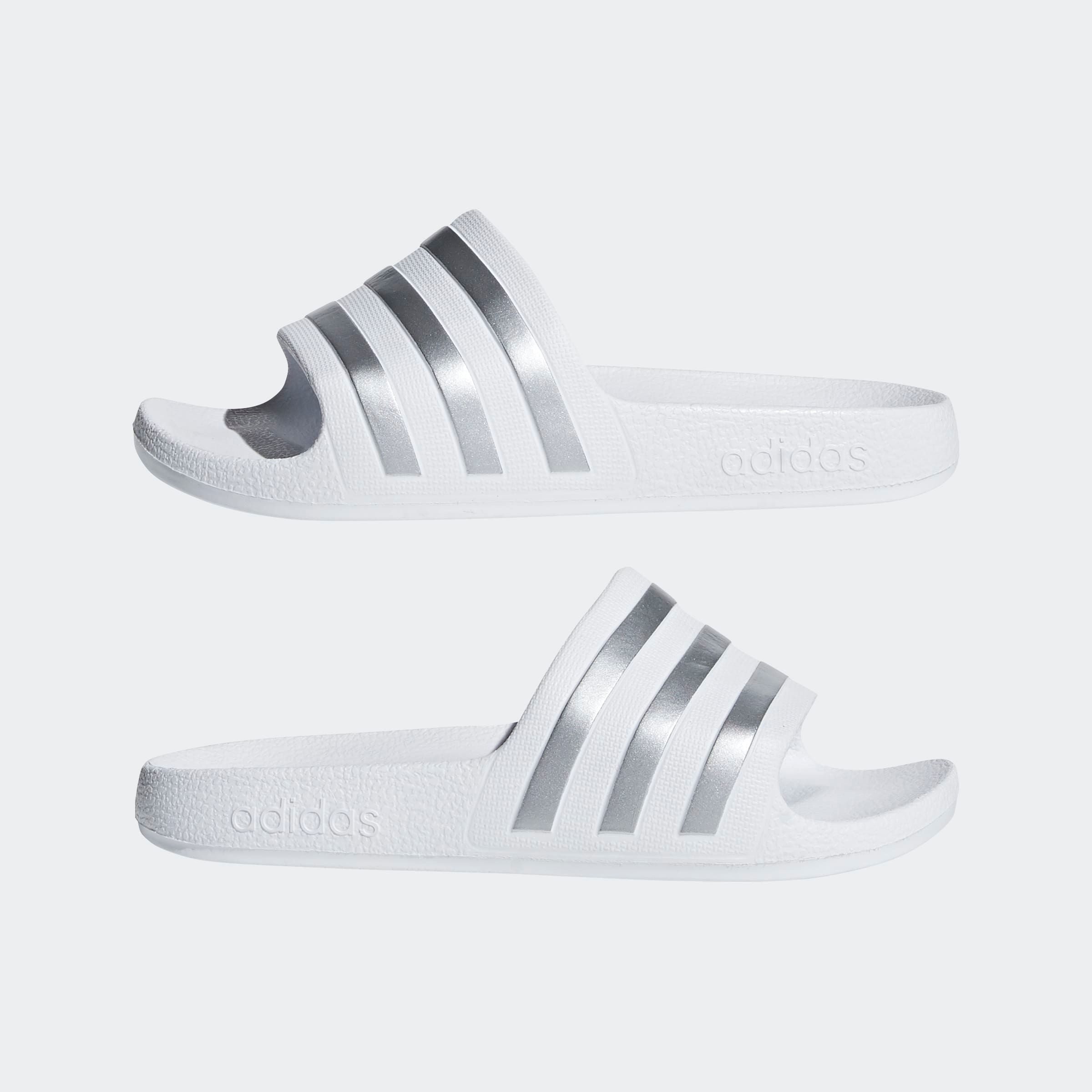 adidas Sportswear Badslippers AQUA ADILETTE