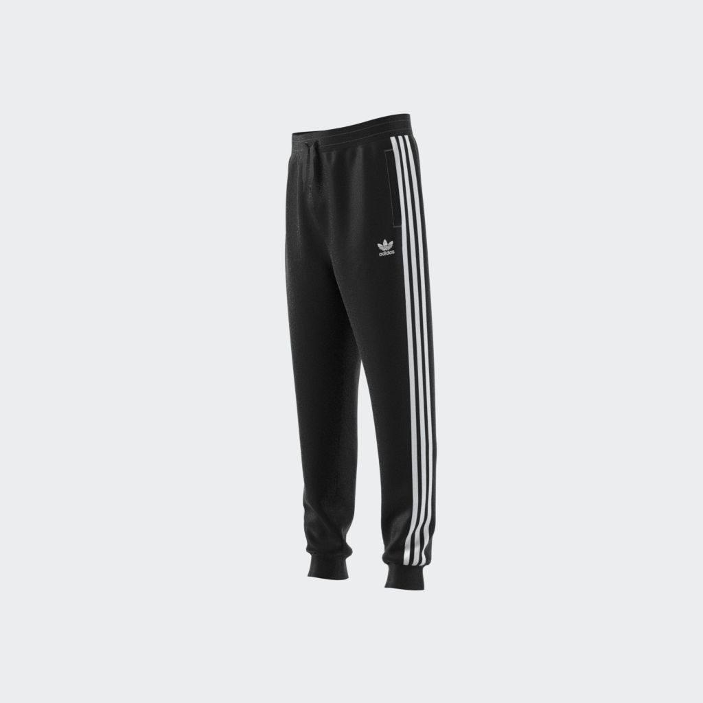 adidas Originals Sportbroek TREFOIL PANTS (1-delig)