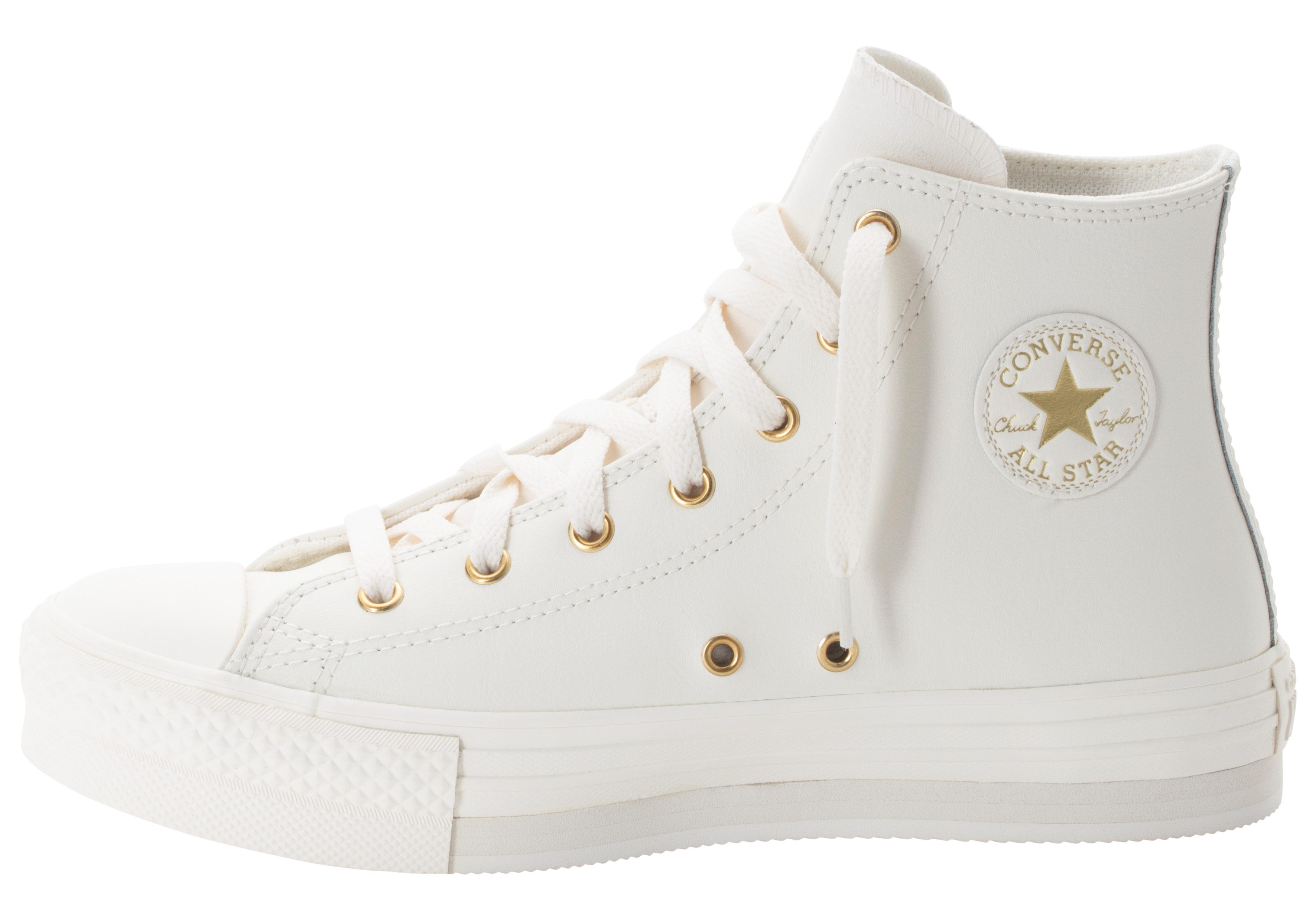 Converse Sneakers CHUCK TAYLOR ALL STAR EVA LIFT