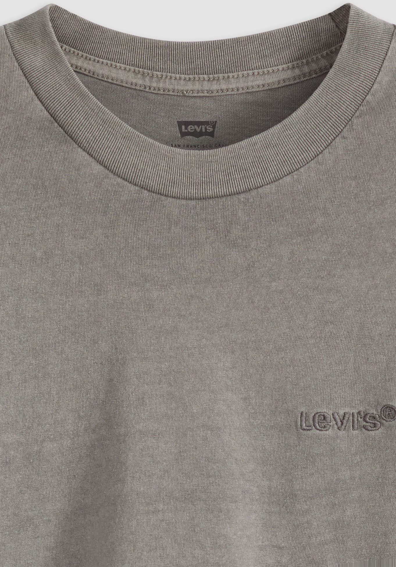 Levi's® Shirt met lange mouwen GARMENT- Kleuring