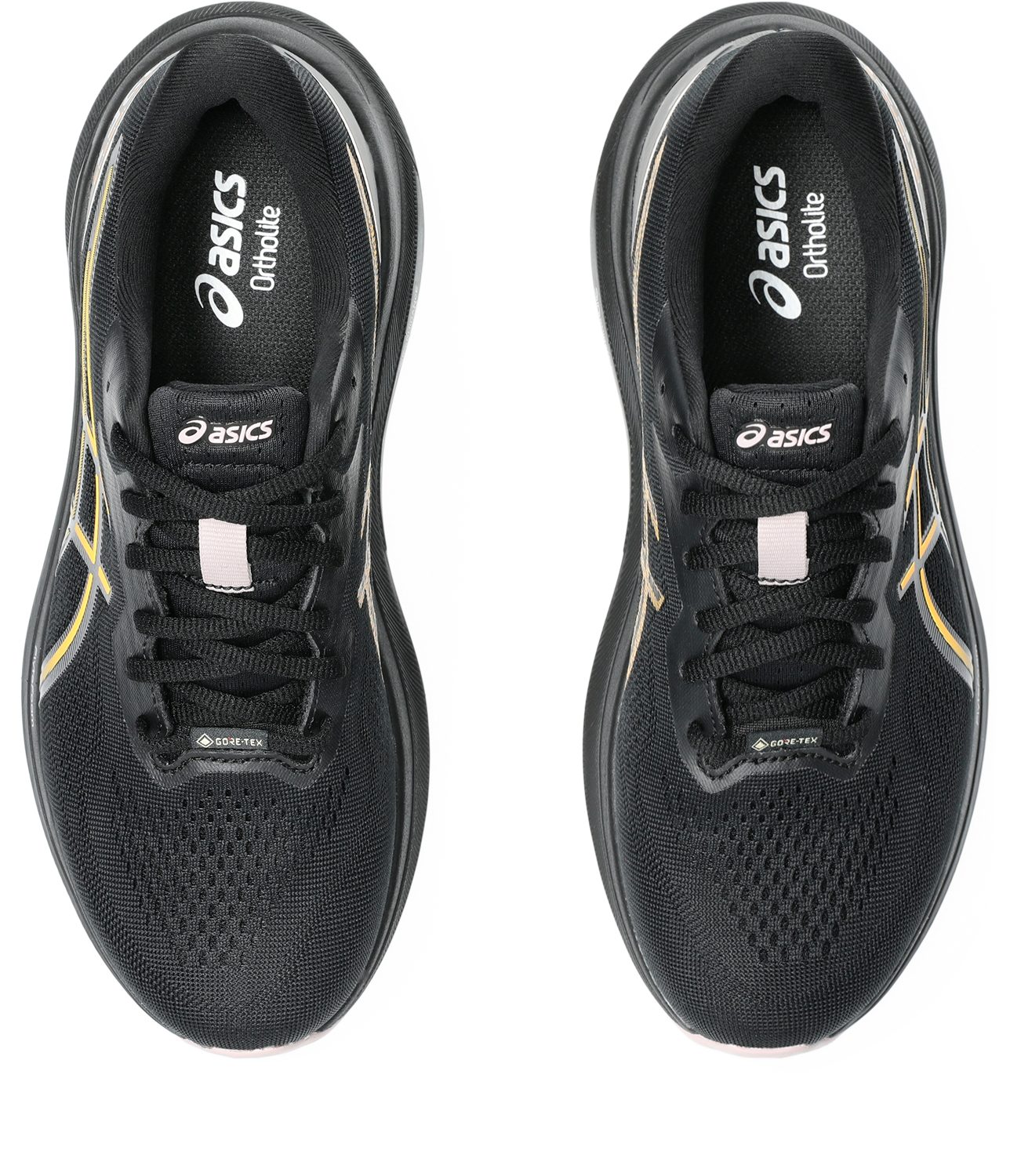 Asics Runningschoenen GT-1000 13 Gore-Tex voor meer stabiliteit, waterdicht