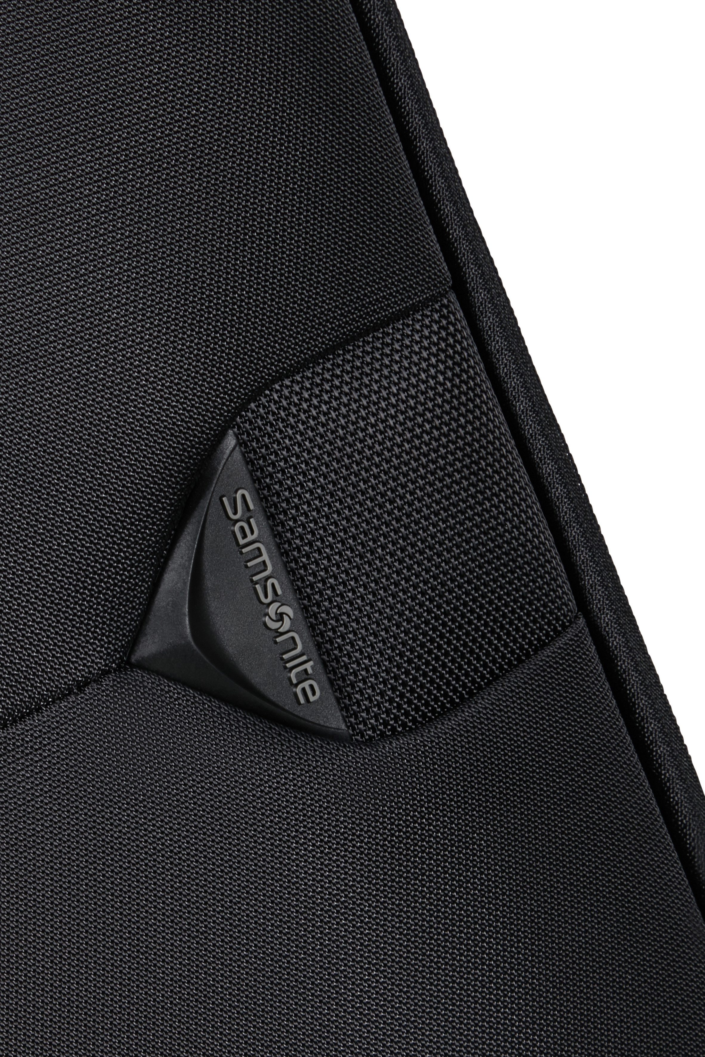 Samsonite Zachte bagage trolley URBIFY, verschillende maten Koffer reisbagage zachte koffer volumevergroting