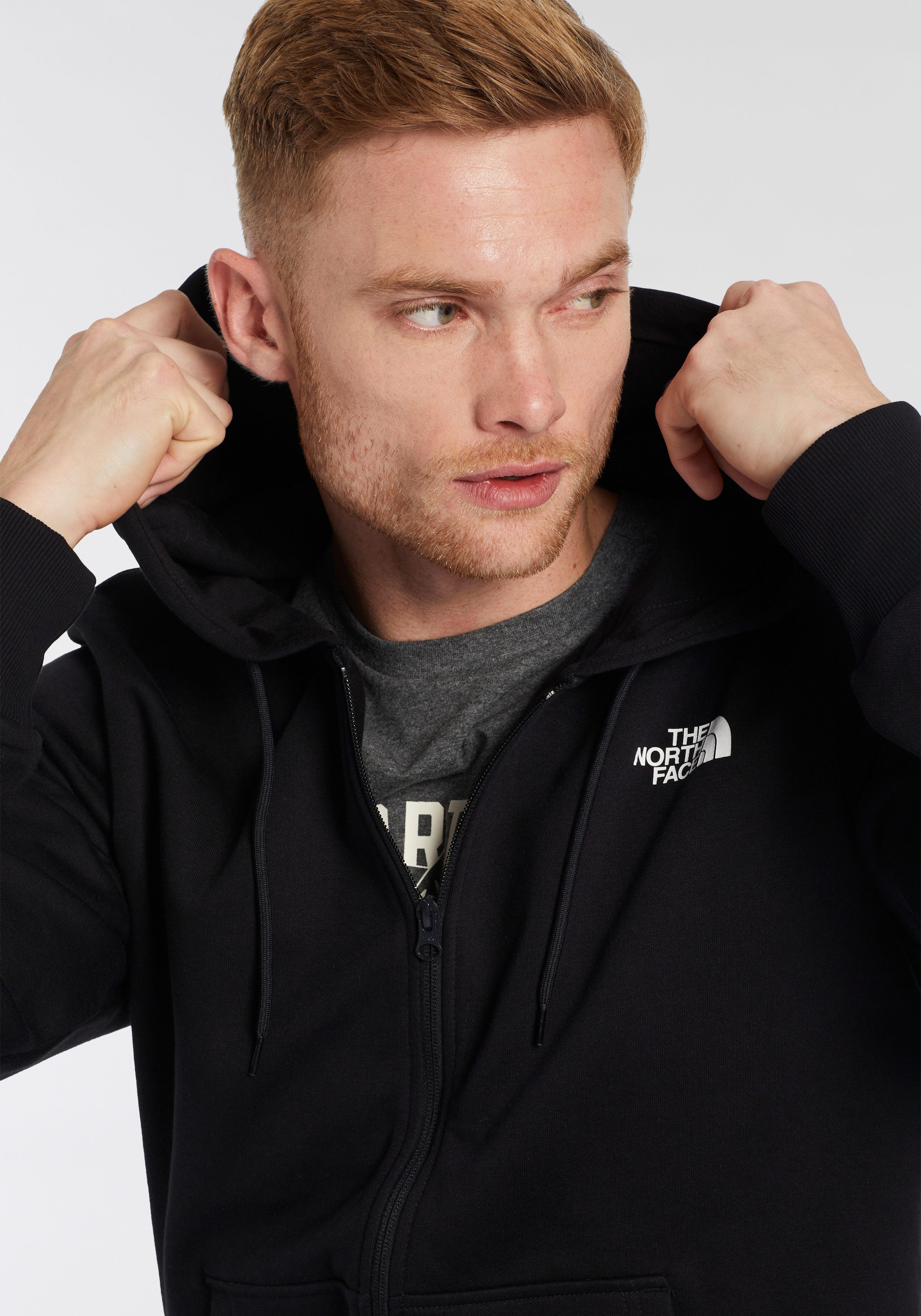 The North Face Capuchonsweatvest