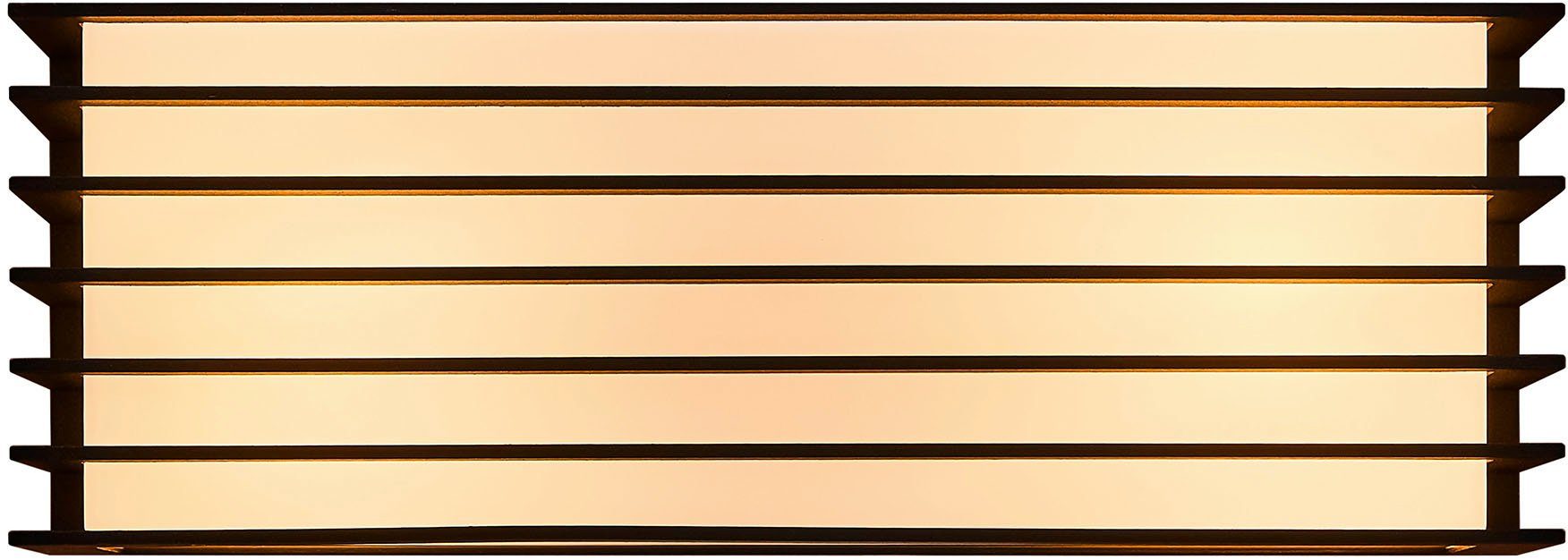 Nordlux Wandlamp voor buiten Fluctus 28 (1 stuk)