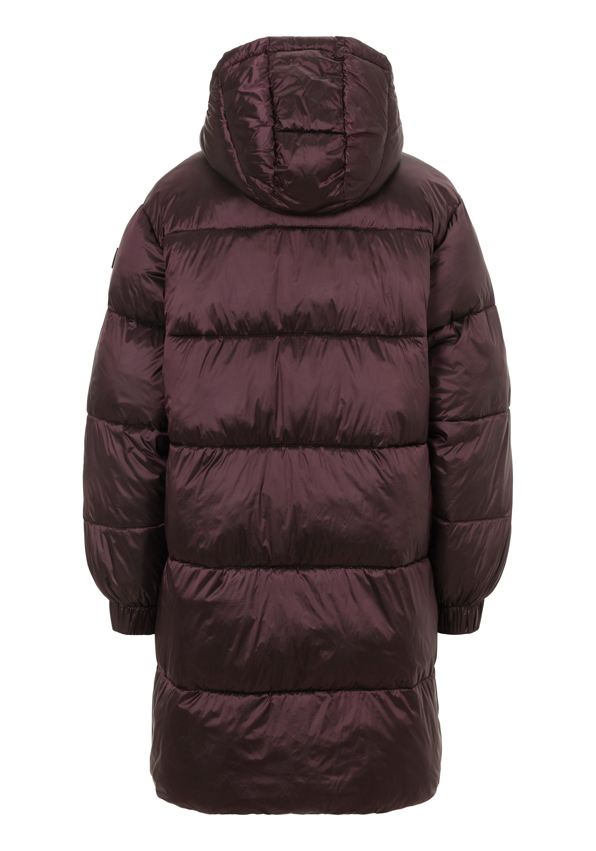 Boss Orange Outdoorjack Padilo Premium Damesmode