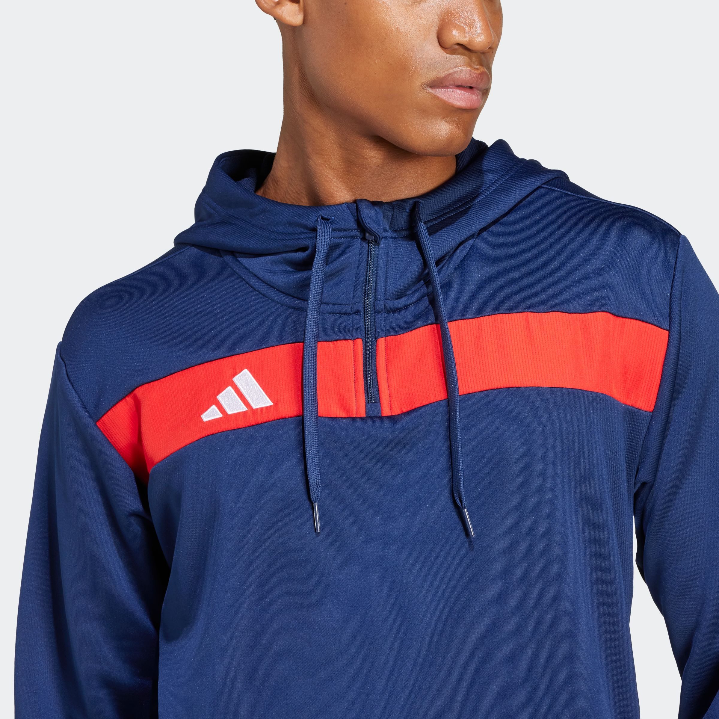 adidas Performance Hoodie TIRO ES SW HD