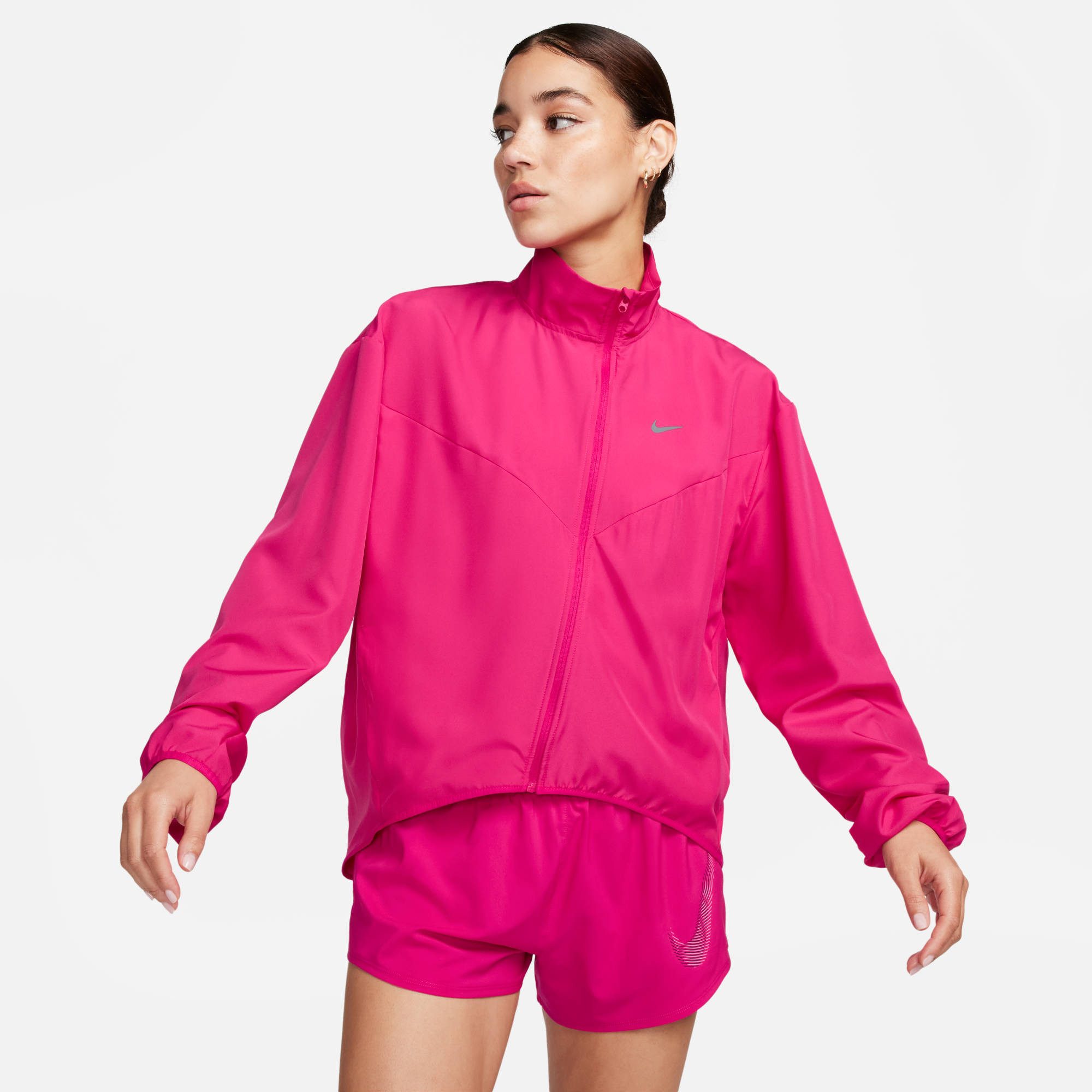 Nike Runningjack DRI-FIT SWOOSH WOMEN'S JACKET