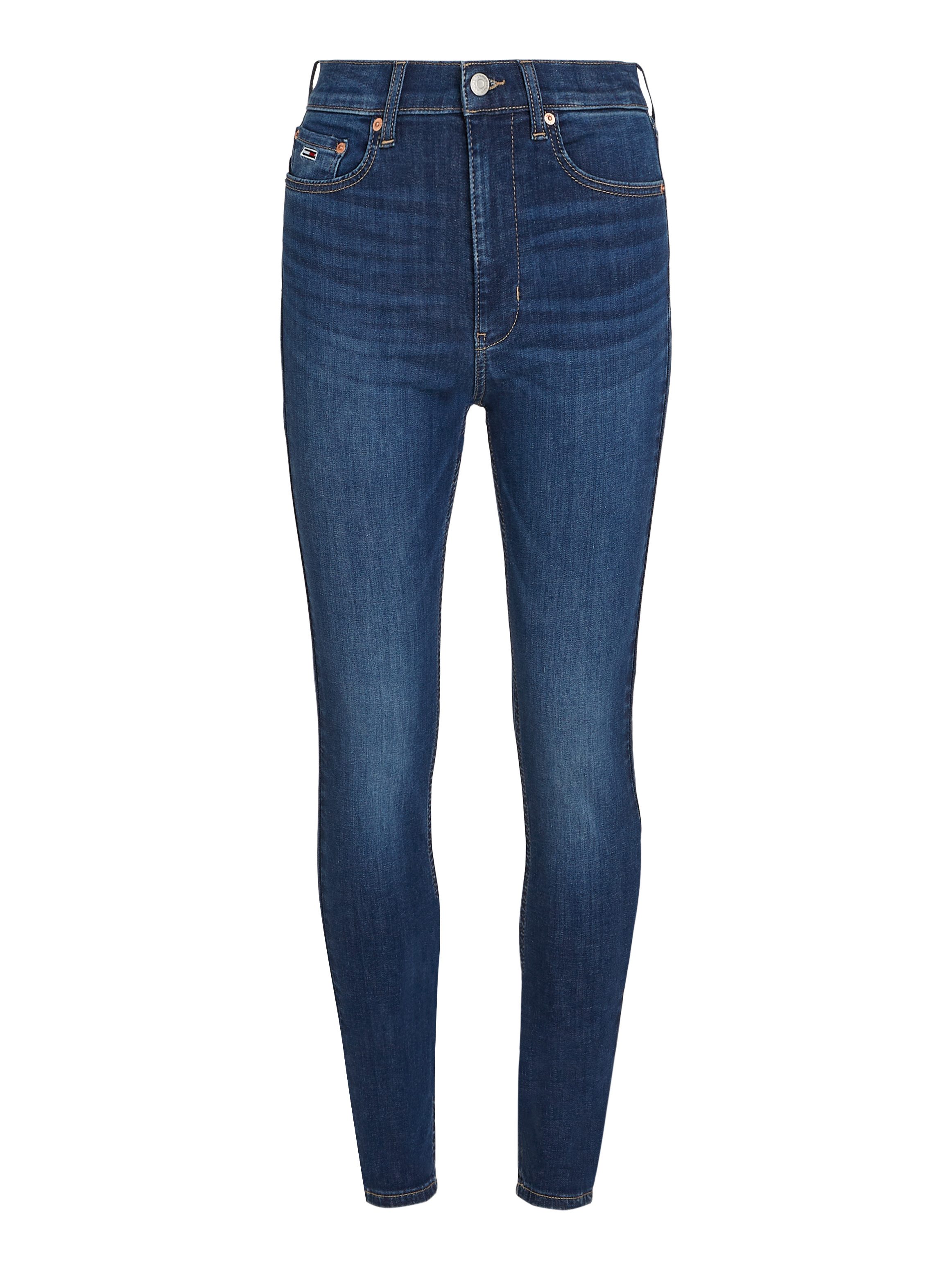 TOMMY JEANS Skinny fit jeans SYLVIA High Rise SKINNY