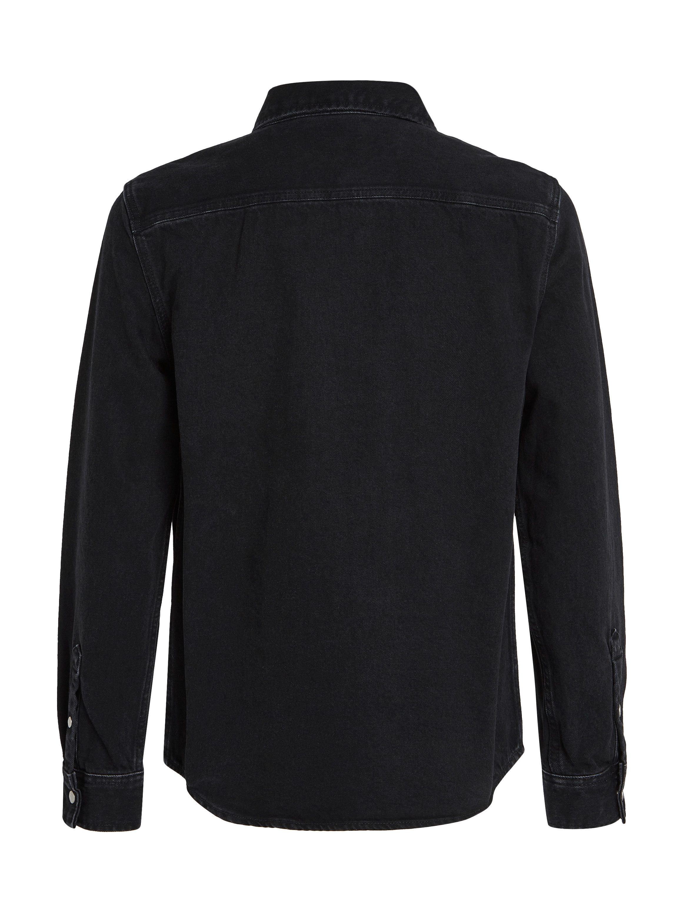 Calvin Klein Jeans overhemd REGULAR LINEAR SHIRT