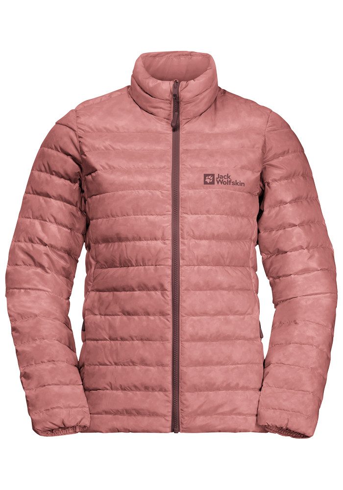 Jack Wolfskin Donsjack PILVI DOWN JKT W