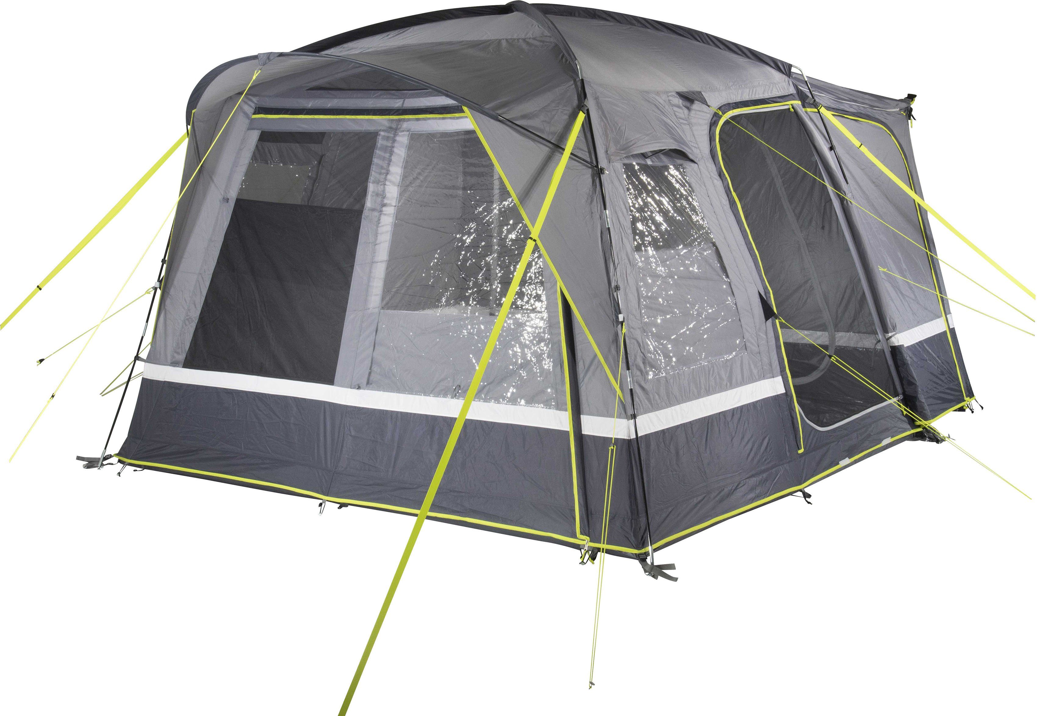 High Peak Bustent Tour 2.0
