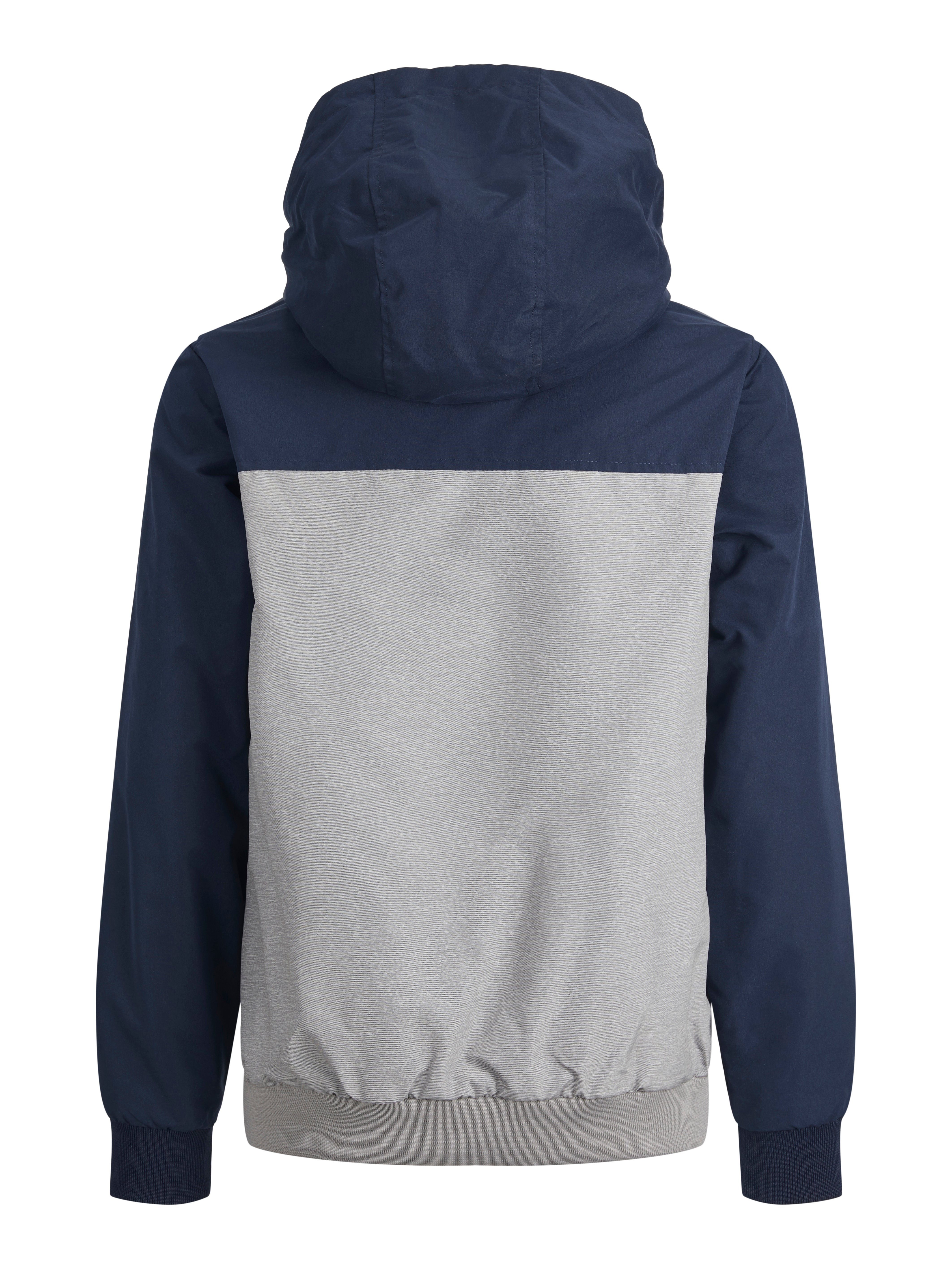 Jack & Jones Junior Outdoorjack JJERUSH BLOCKING HOOD