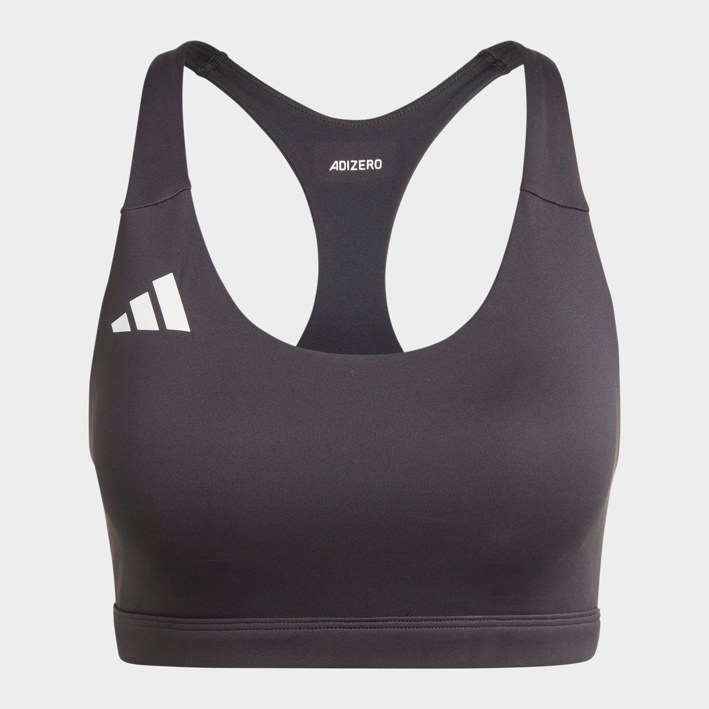 adidas Performance Sport-bh ADIZERO E MS (1-delig)