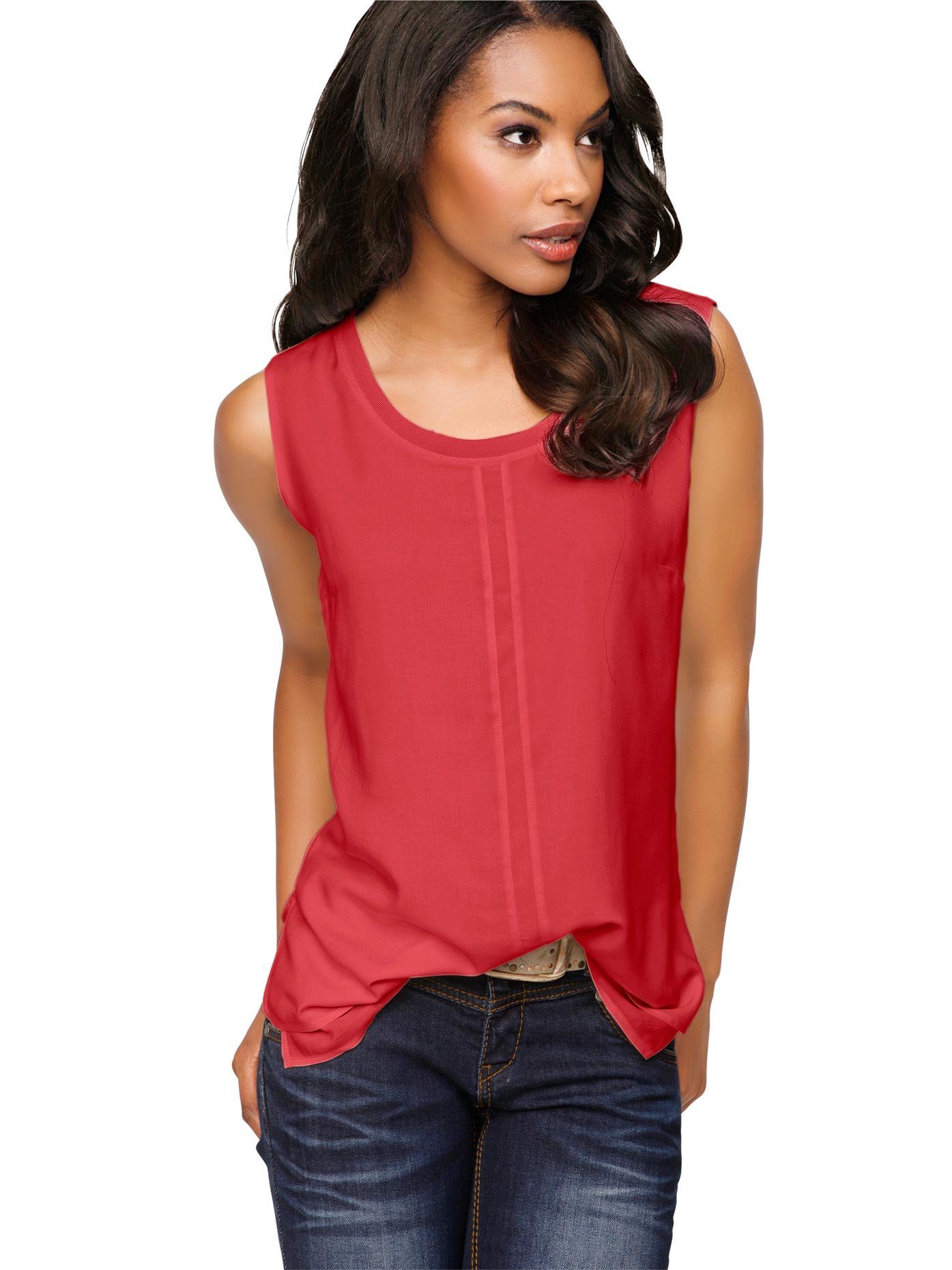 heine Shirttop