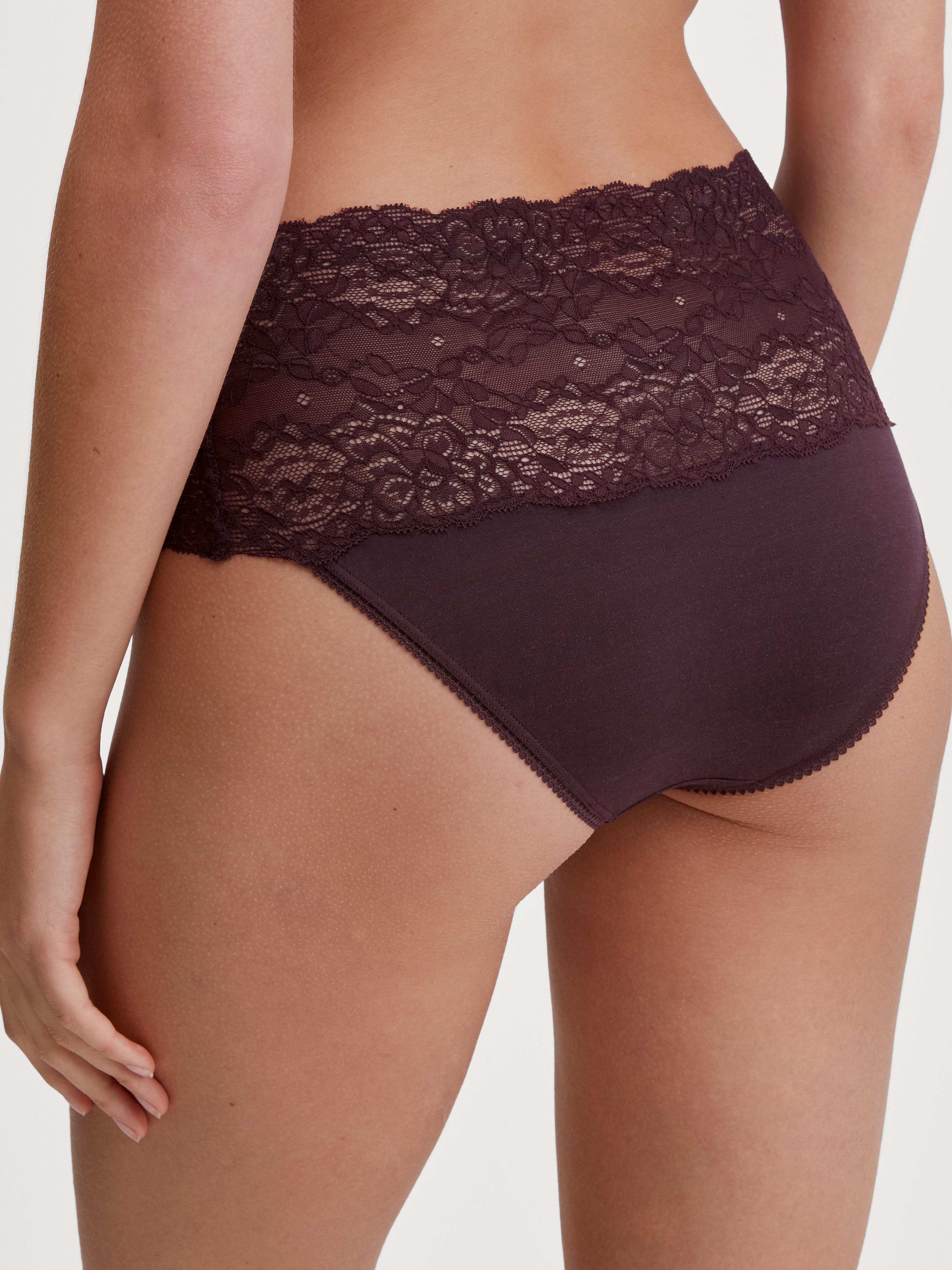 CALIDA High-waist-slip Sensual Secrets