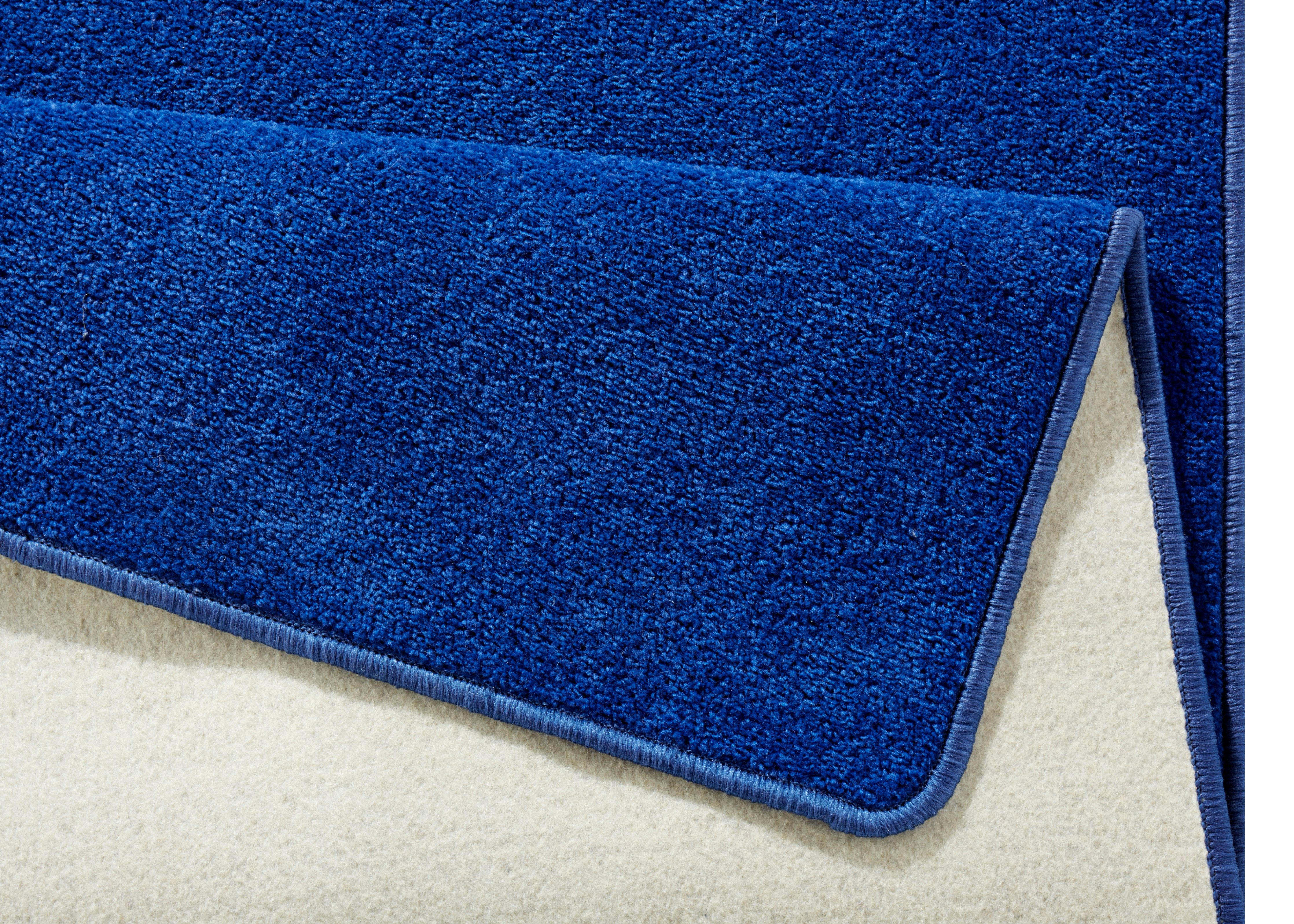 HANSE Home Set slaapkamerkleedjes Fancy Unikleur, slaapkamerkleed, 3-delige loperset voor de slaapkamer