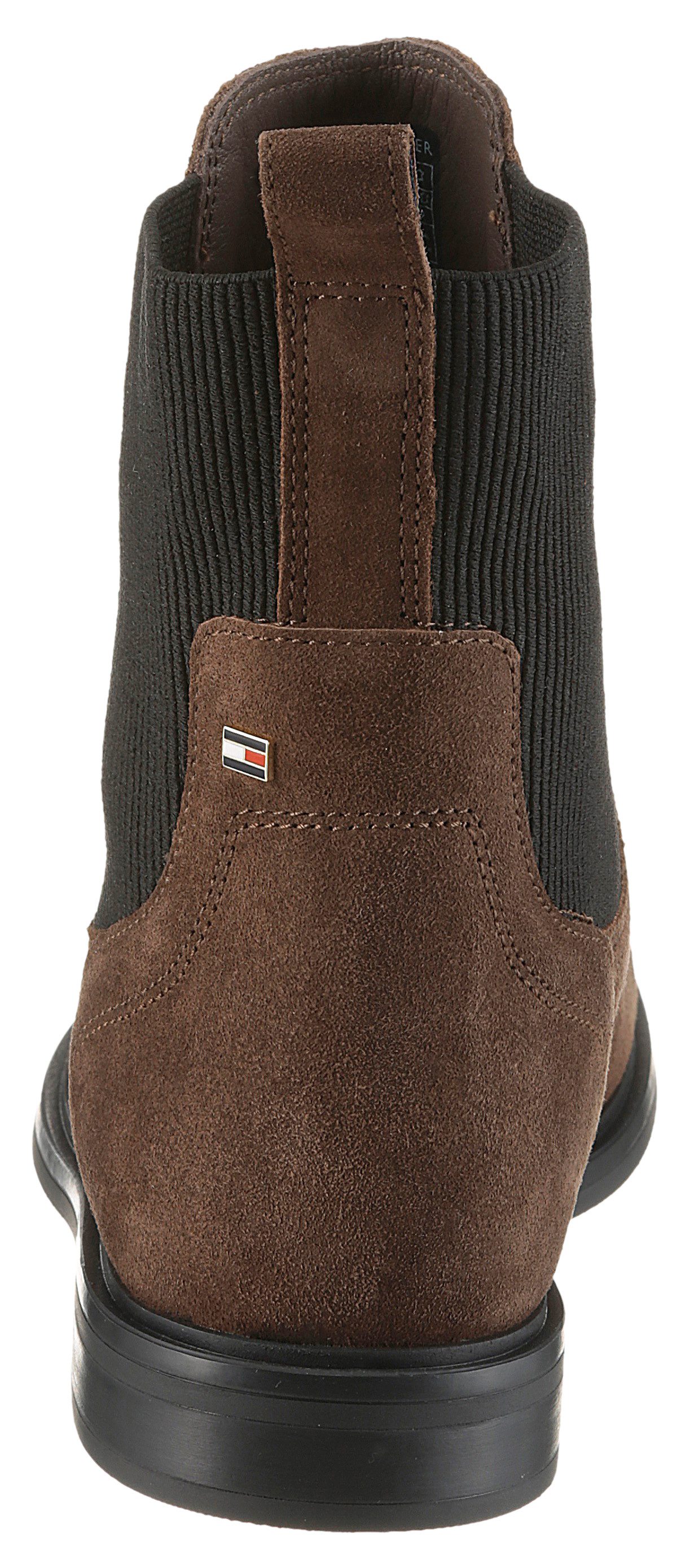 Tommy Hilfiger Chelsea-boots