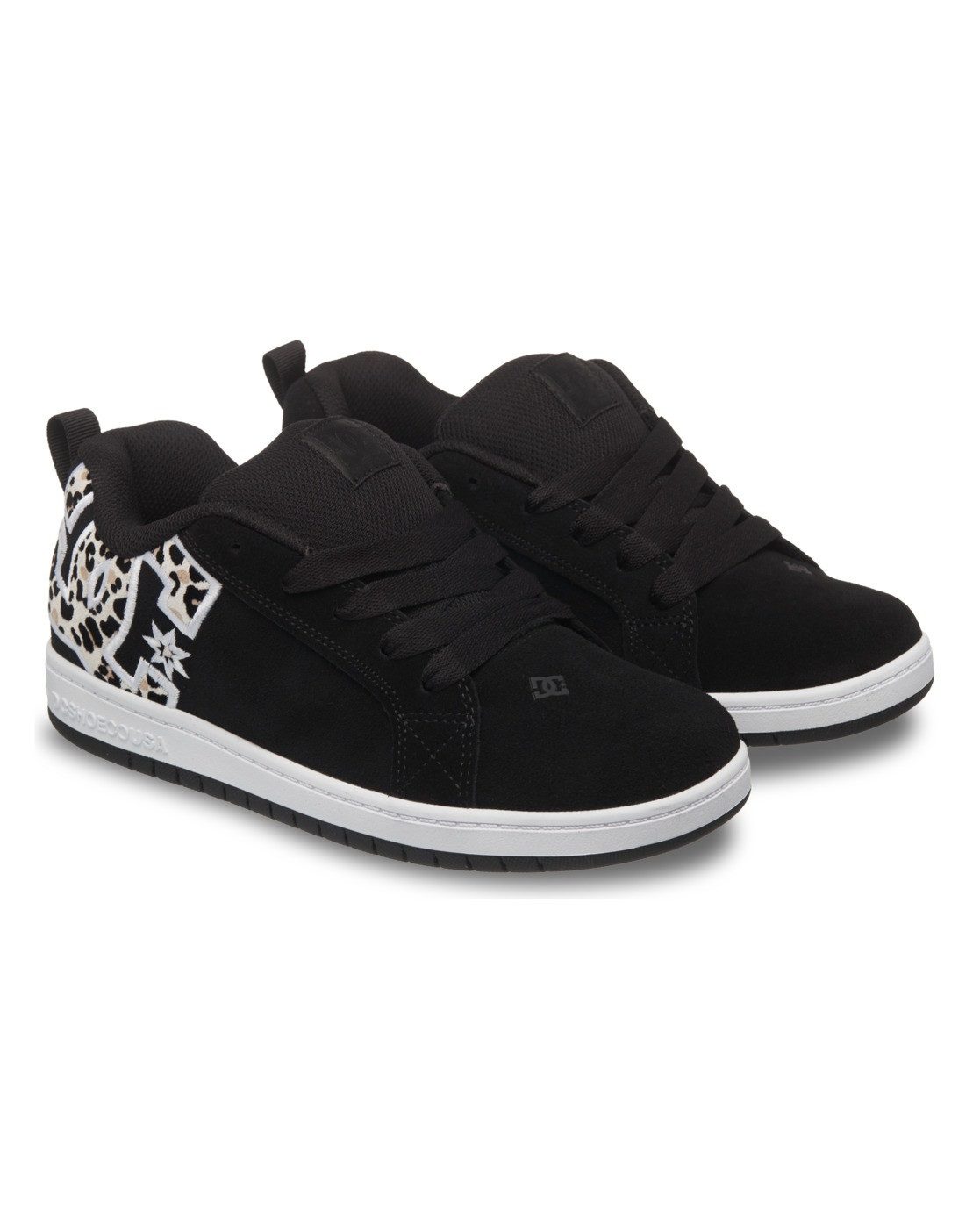 DC Shoes Sneakers Court Graffik