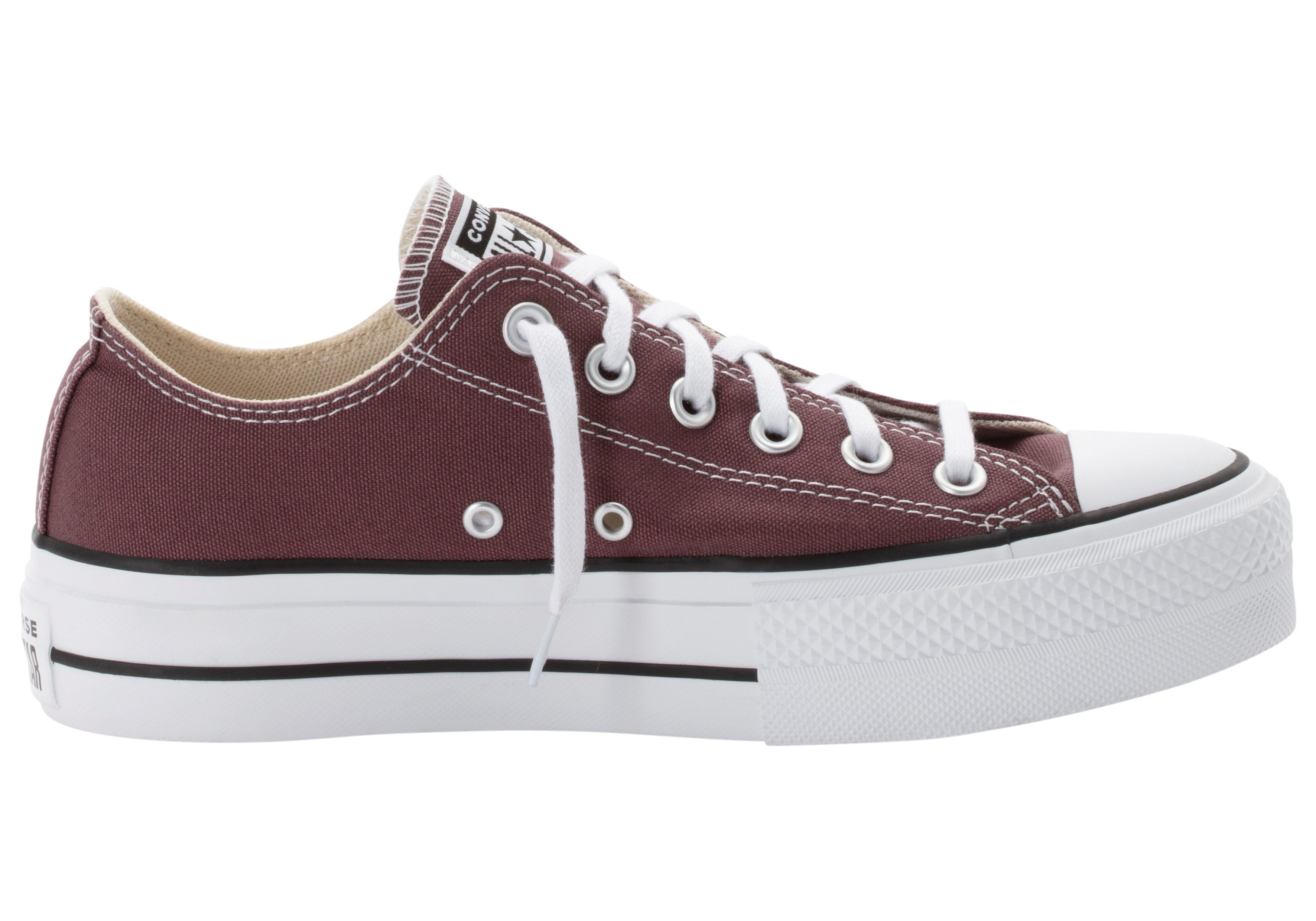 Converse Sneakers CHUCK TAYLOR ALL STAR LIFT PLATFORM