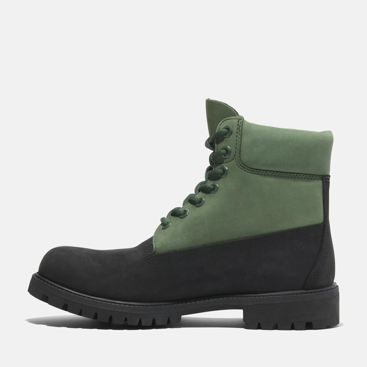 Timberland Veterschoenen 6 inch Premium FTB Winterlaarzen, veterschoenen, winterschoenen, waterdicht