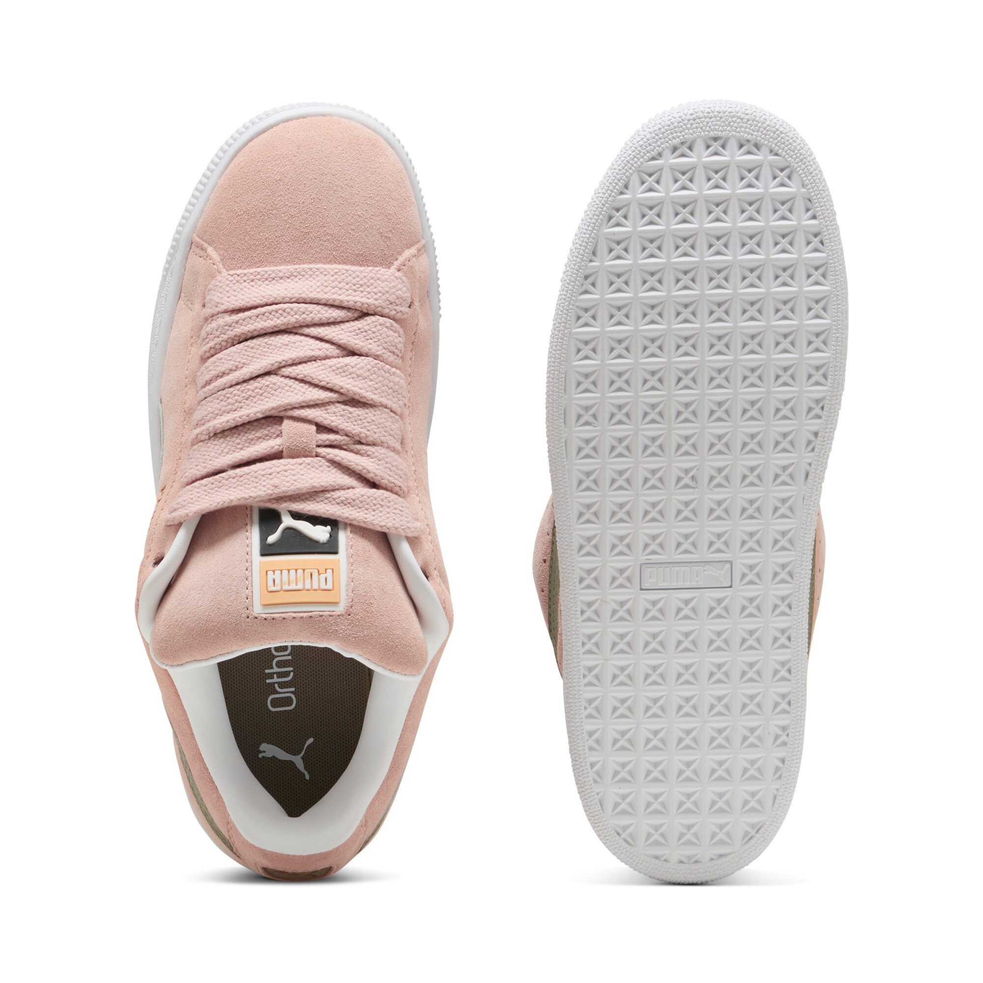 PUMA Sneakers SUEDE XL