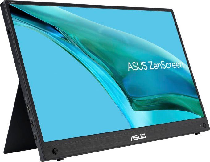 Asus Ledscherm ASUS Monitor, 39,6 cm / 15,6", Full HD