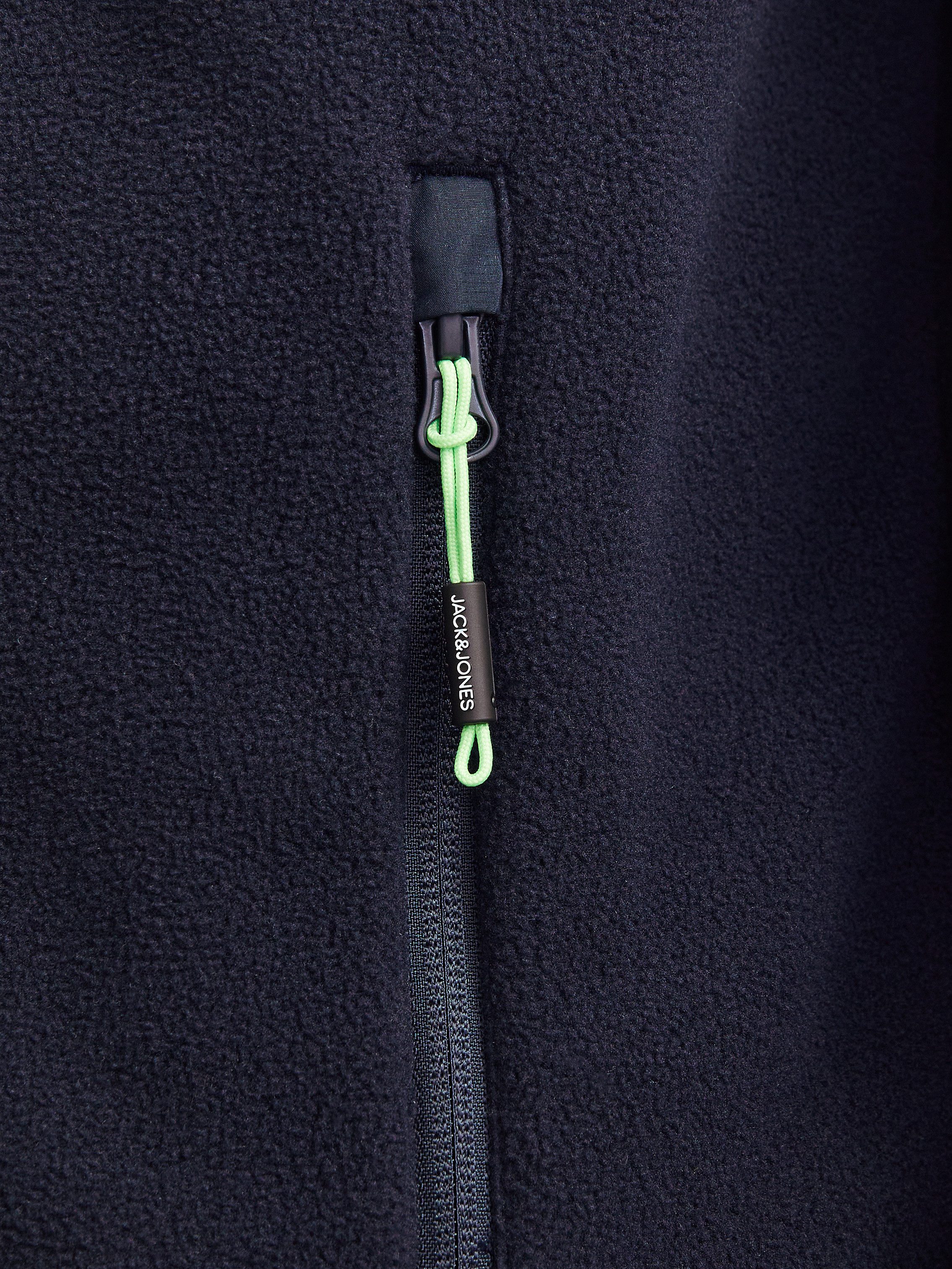 Jack & Jones Outdoorjack JJTHEO FLEECE JACKET
