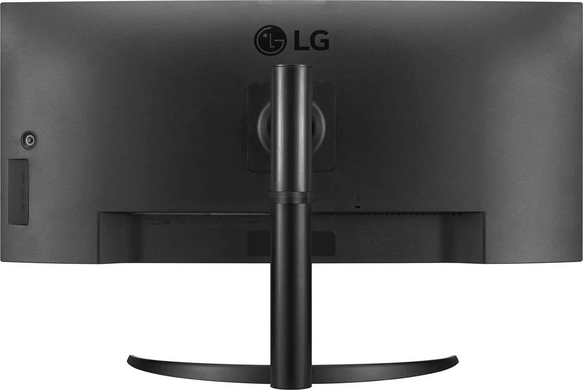 LG Lcd-monitor 34WQ75X, 87 cm / 34", UWQHD