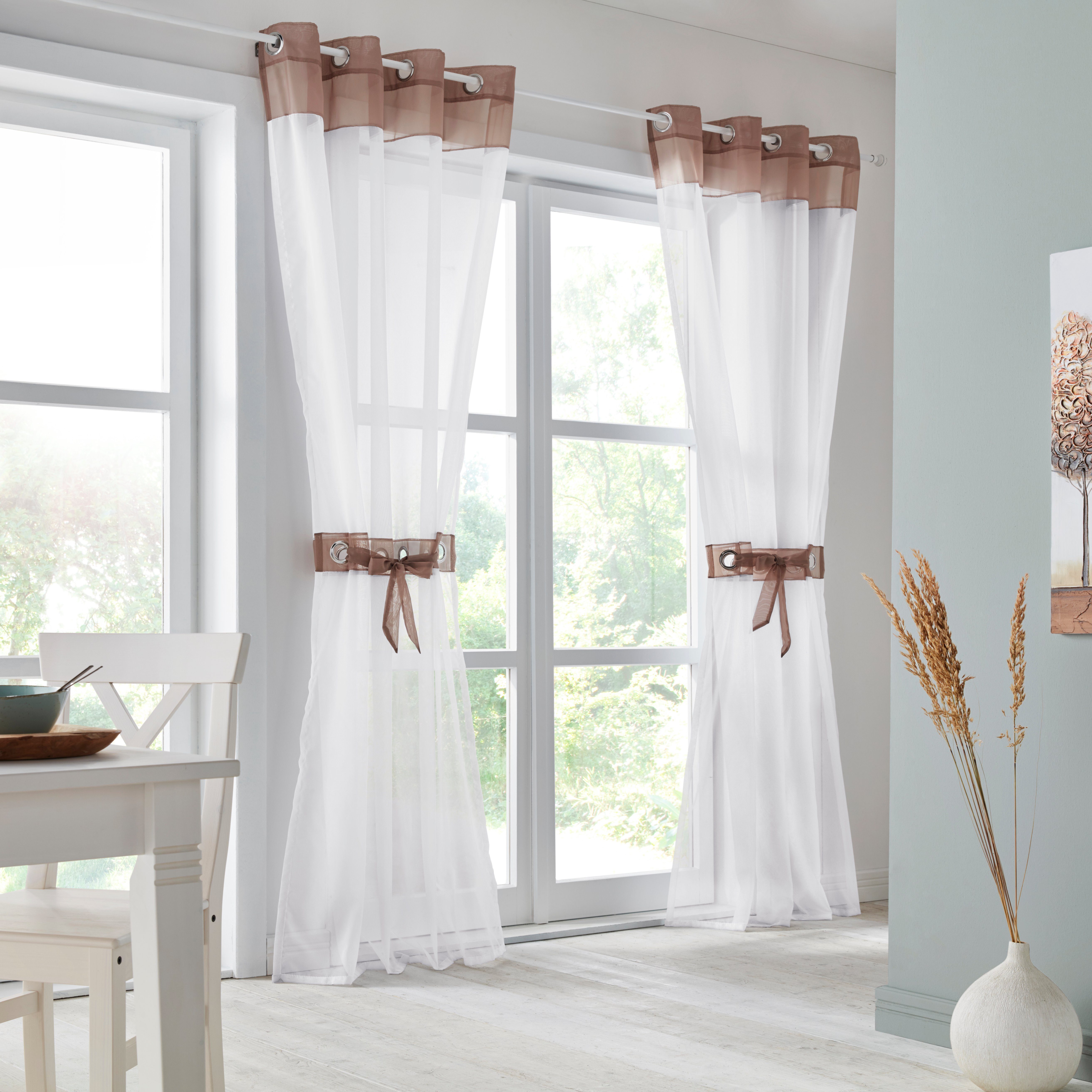 Ritzenhoff & Breker Eetservies Servies-set CASA Vintage-look, 8 delen, voor 4 personen (set, 8-delig)