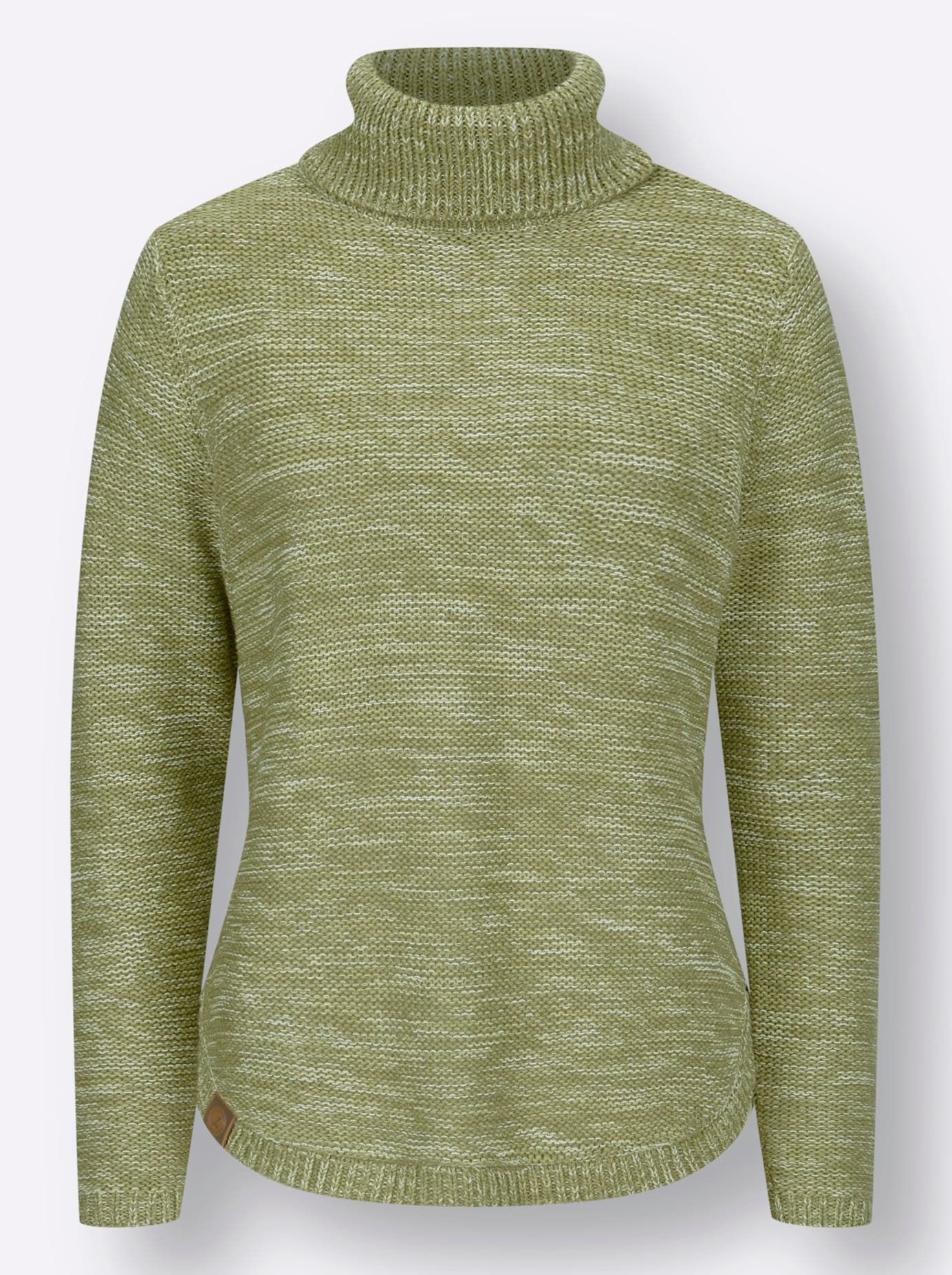 Casual Looks ColTrui