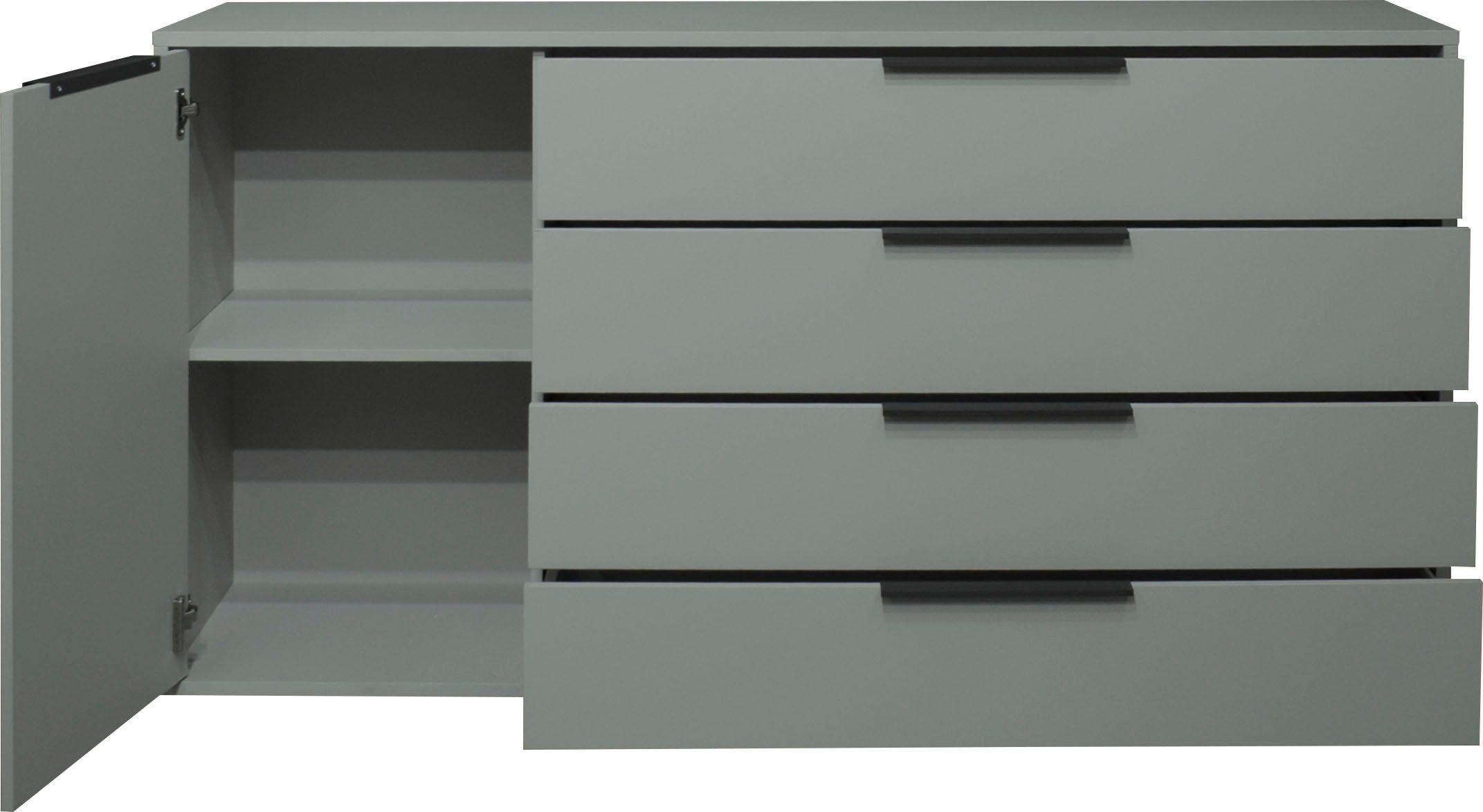 Mäusbacher Highboard Bonnie TOPSELLER!