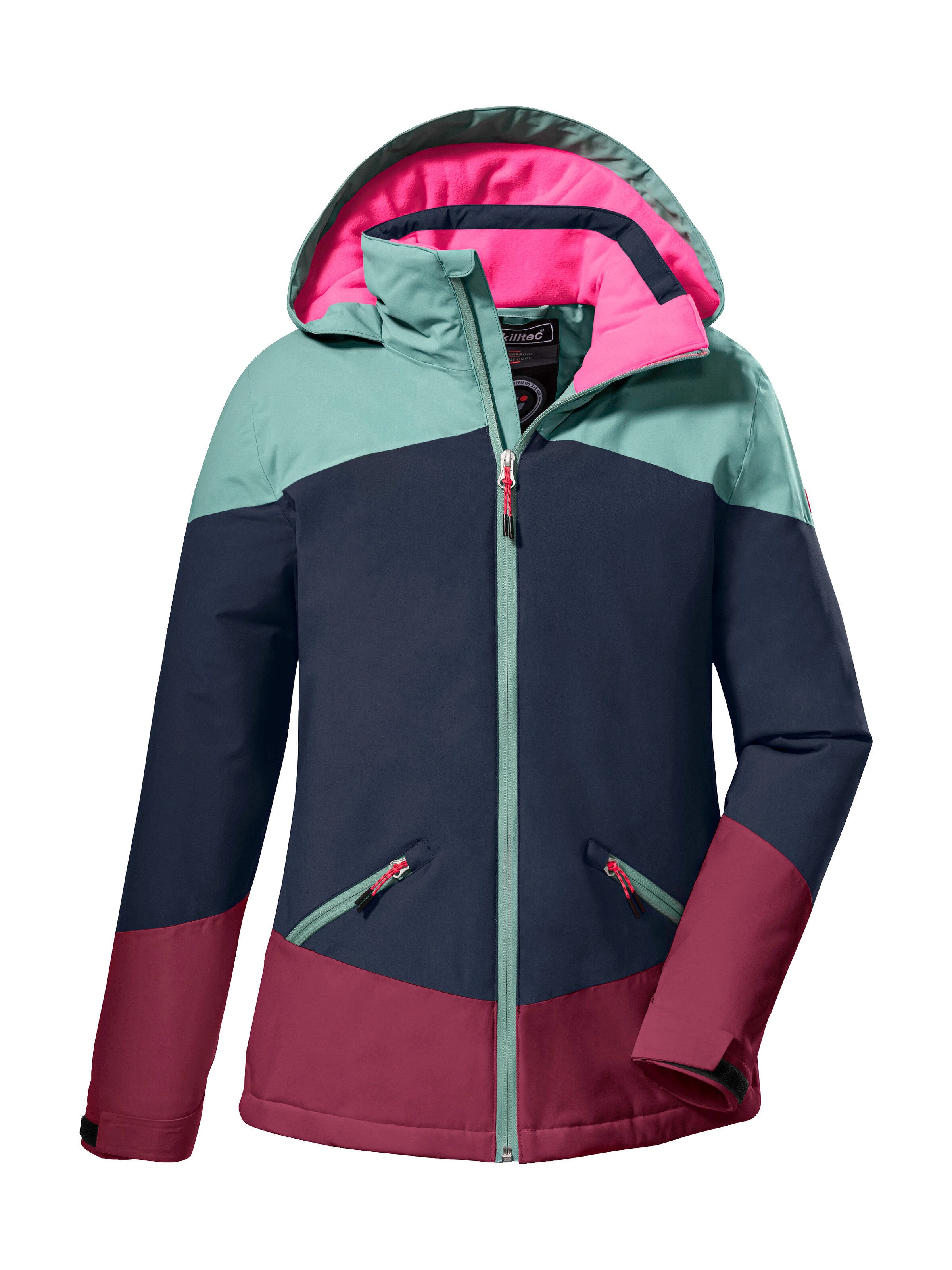 Killtec Outdoorjack KOW 195 GRLS JCKT