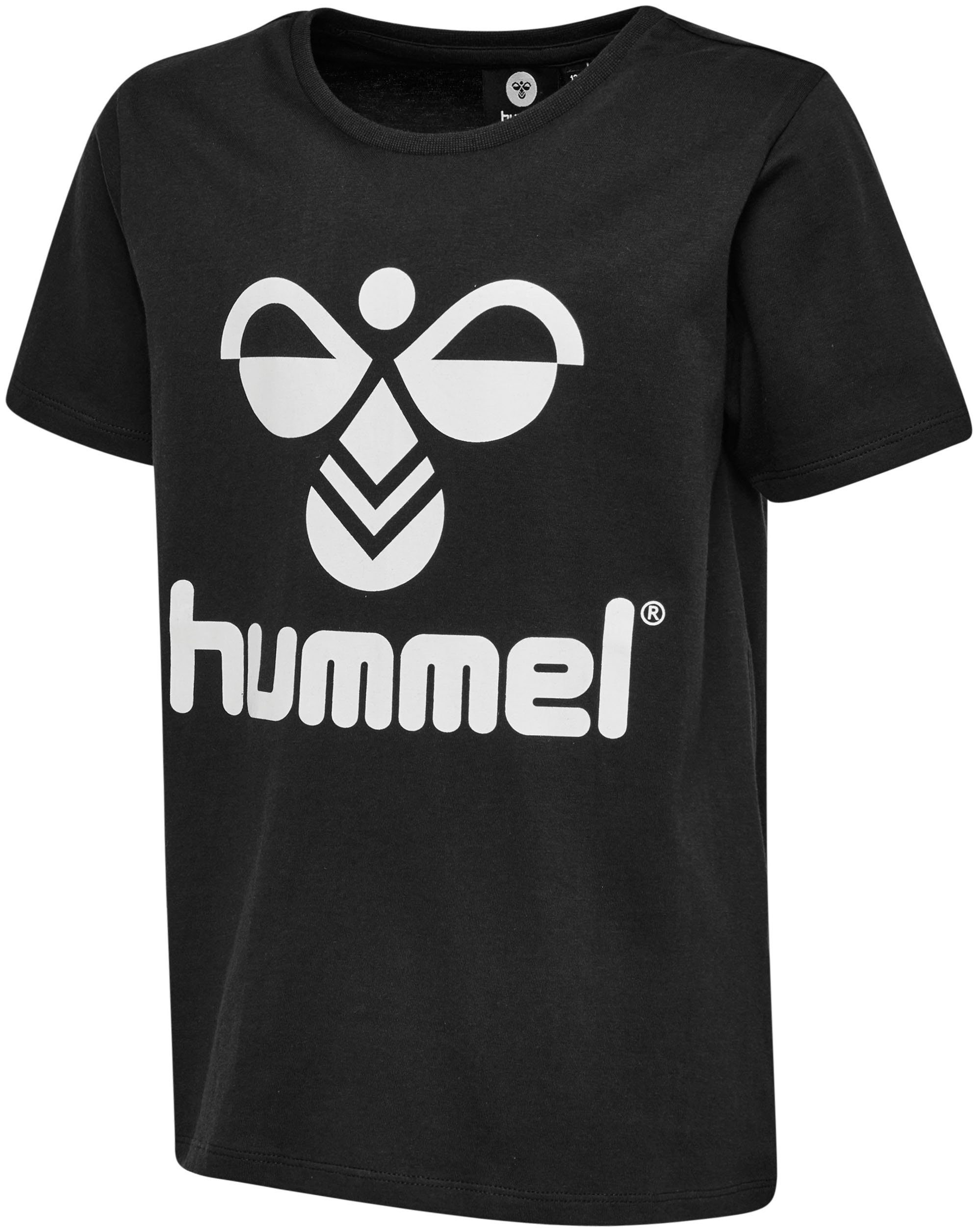 hummel T-shirt HmlTRES T-SHIRT S/S (1-delig)