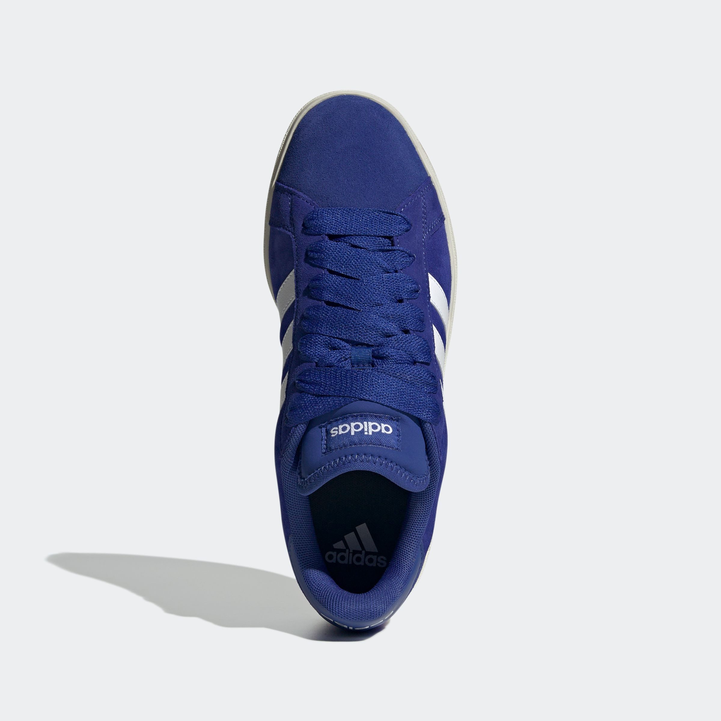 adidas Sportswear Sneakers GRAND COURT BASE 00S Ontwerp in de geest van de adidas Campus 00