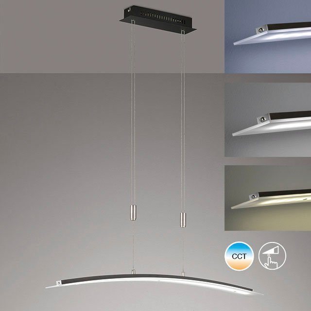Honsel Leuchten Led-hanglamp Metis (1 stuk)