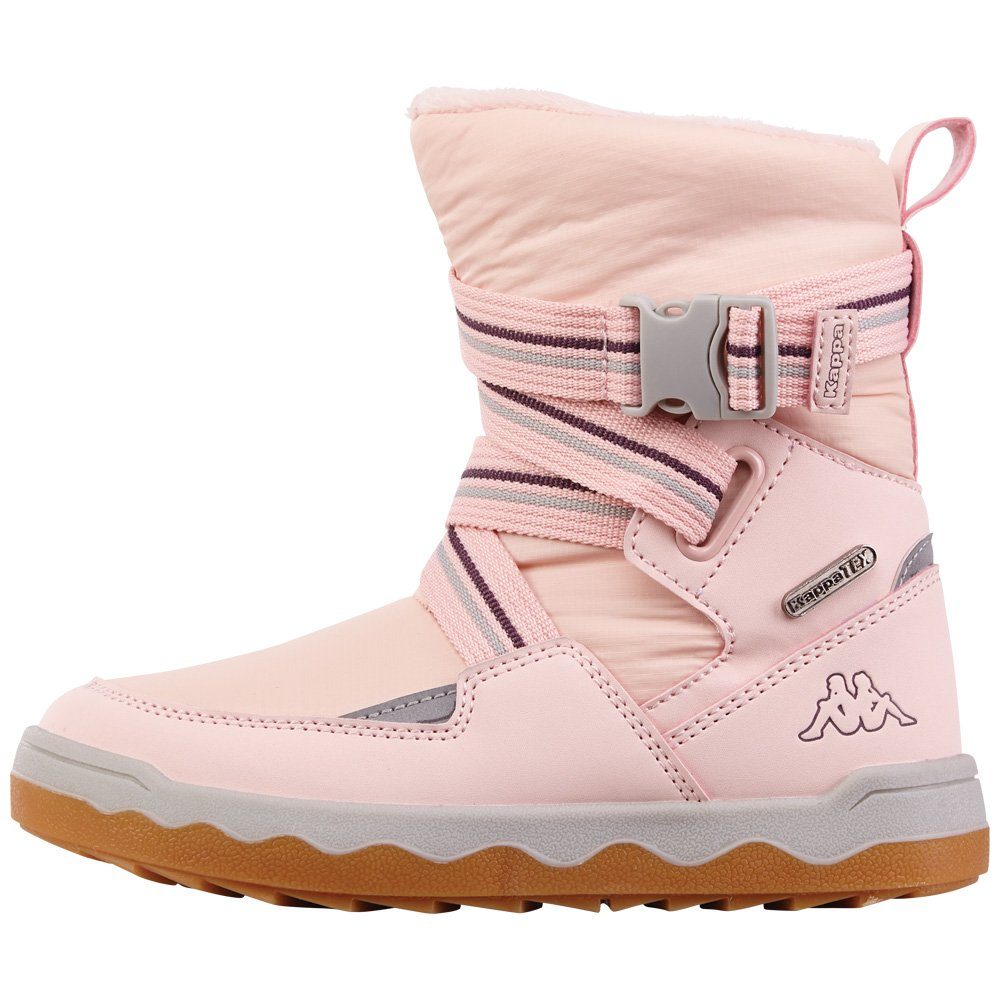 Kappa Boots zonder sluiting