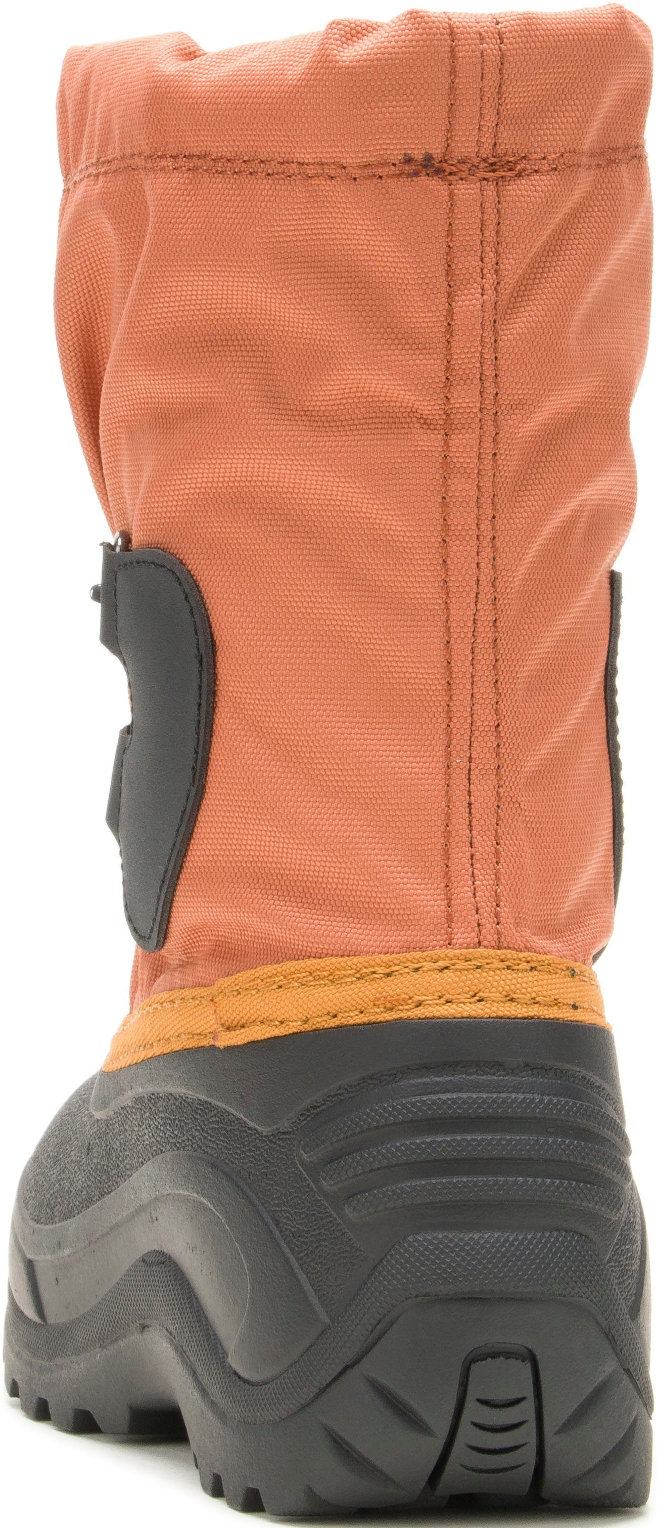 Kamik Winterlaarzen SOUTHPOLE4 Winterlaarzen, snowboots, winterschoenen, waterdicht