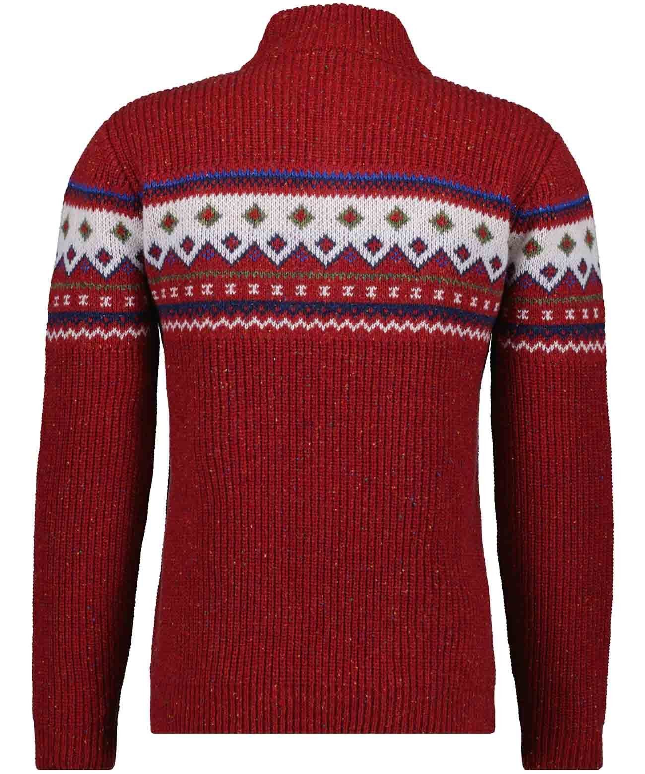 RAGMAN Trui met ronde hals