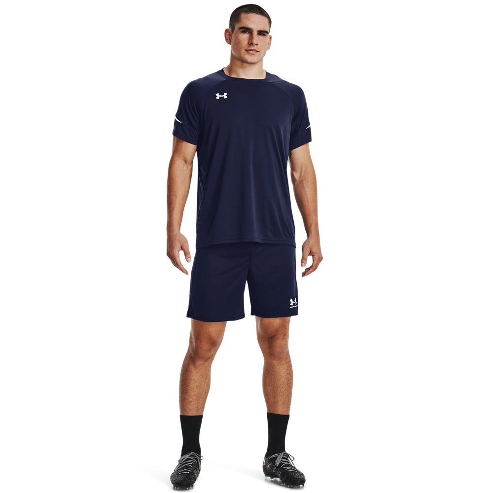 Under Armour® Short UA M CHALLENGER CORE SHORT (1-delig)