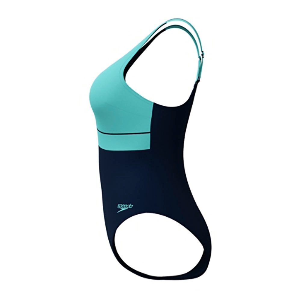 Speedo Badpak sneldrogend (1 stuk)
