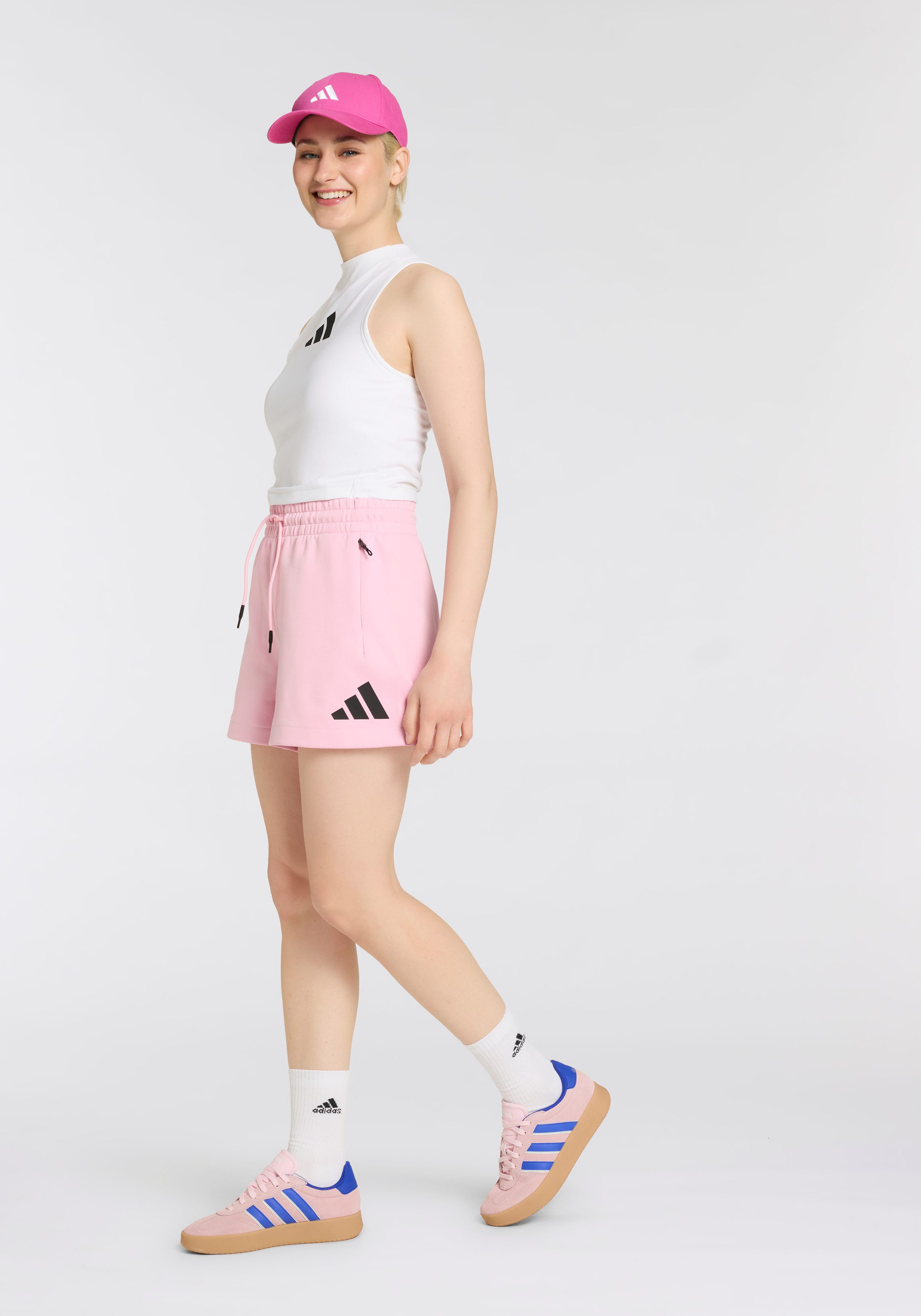 adidas Sportswear Tanktop W Z.N.E. TANK