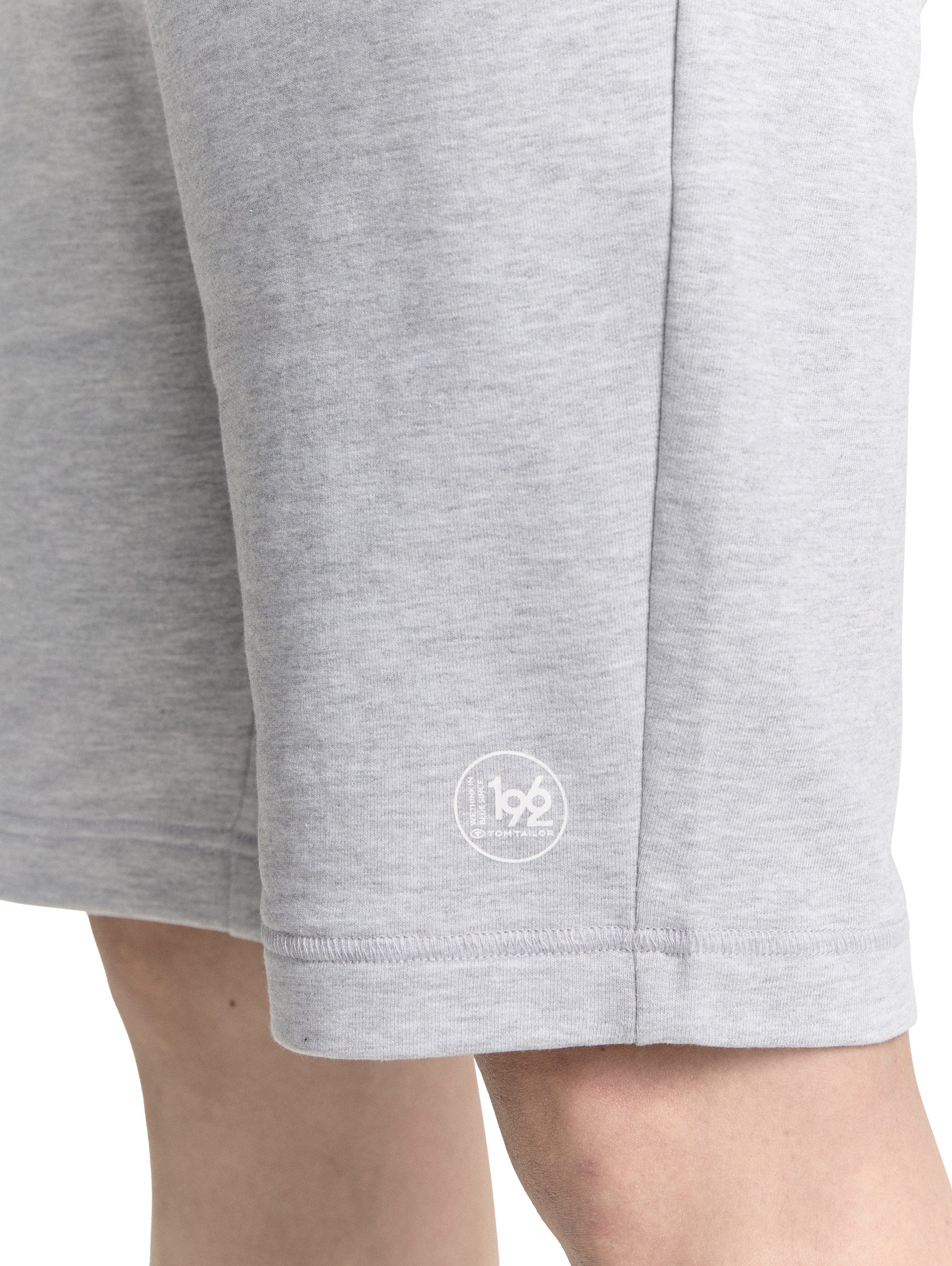 Tom Tailor Sweatshort