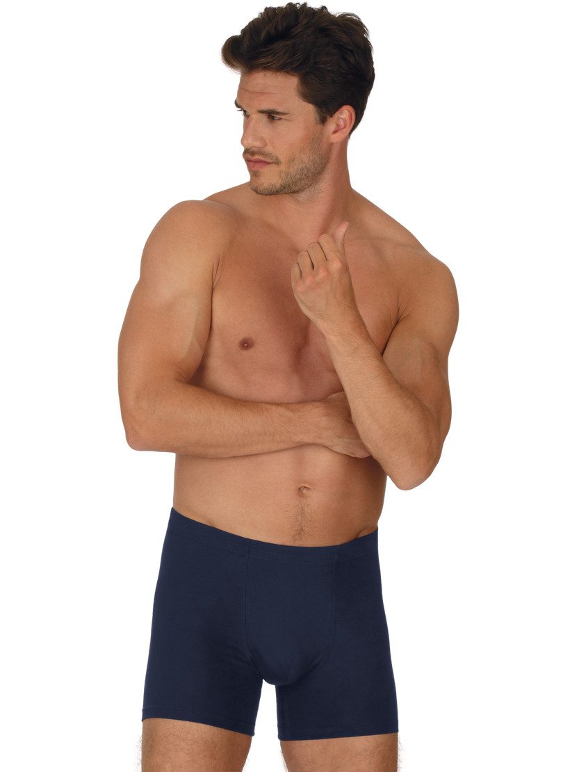 Trigema Boxershort Herenbroek in comfortabele stretchkwaliteit (1 stuk)