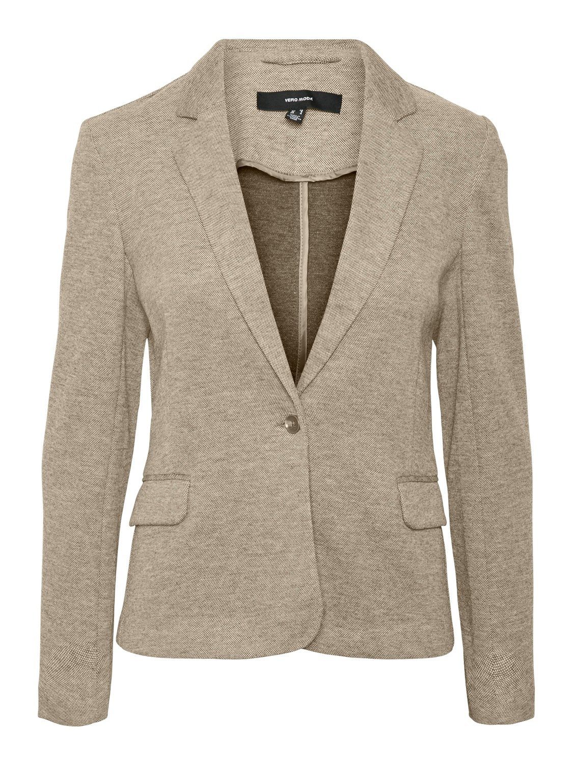 Vero Moda Jerseyblazer VMJULIA LS BLAZER