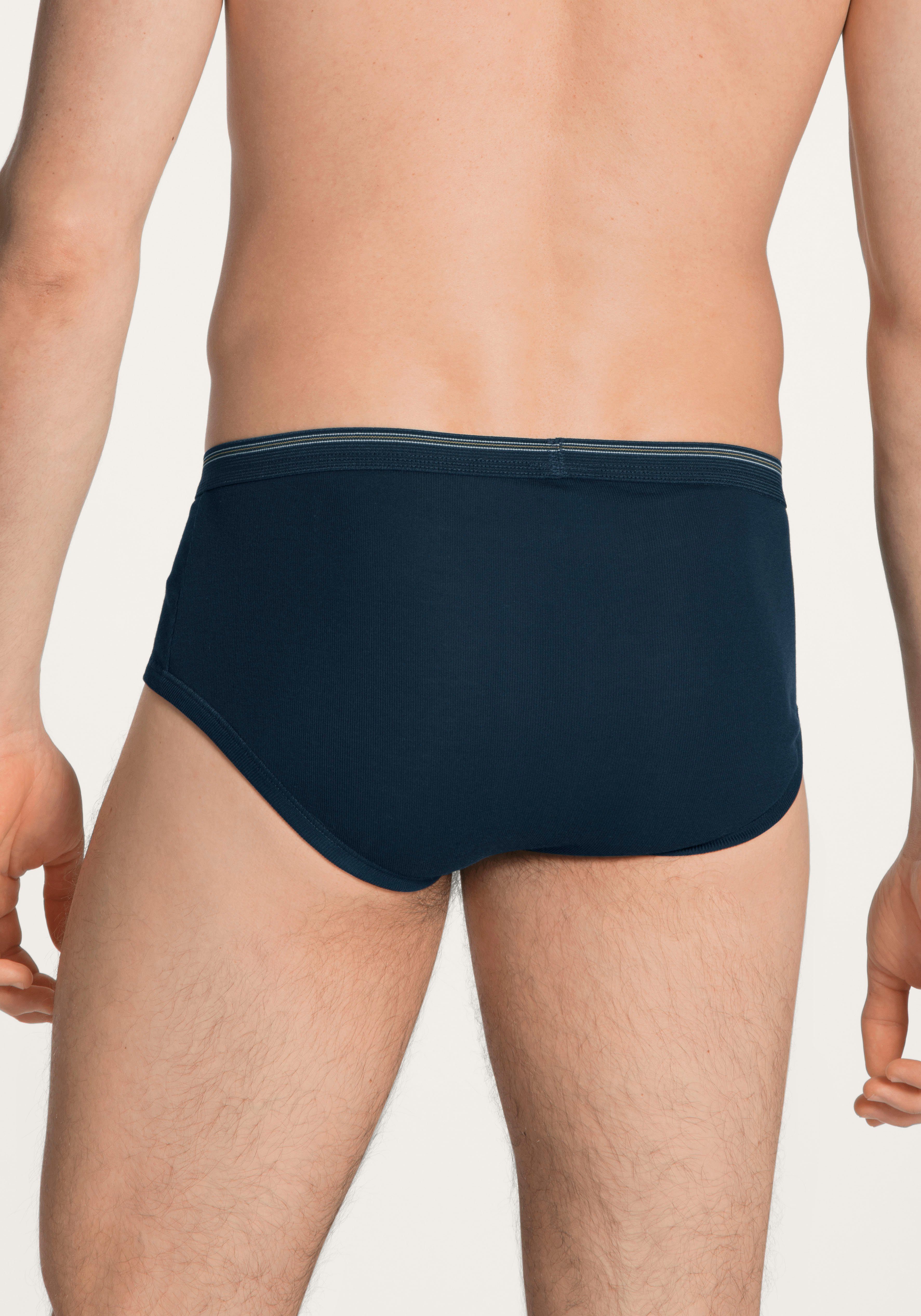 CALIDA Midislip Twisted Cotton