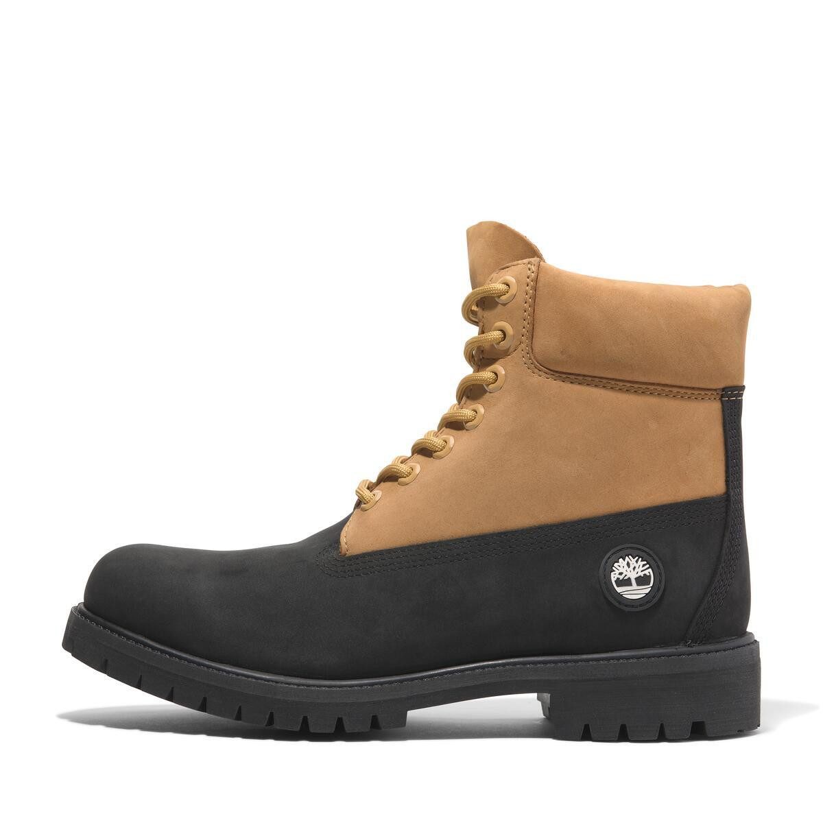 Timberland Veterschoenen 6 inch Premium FTB Winterlaarzen, veterschoenen, winterschoenen, waterdicht