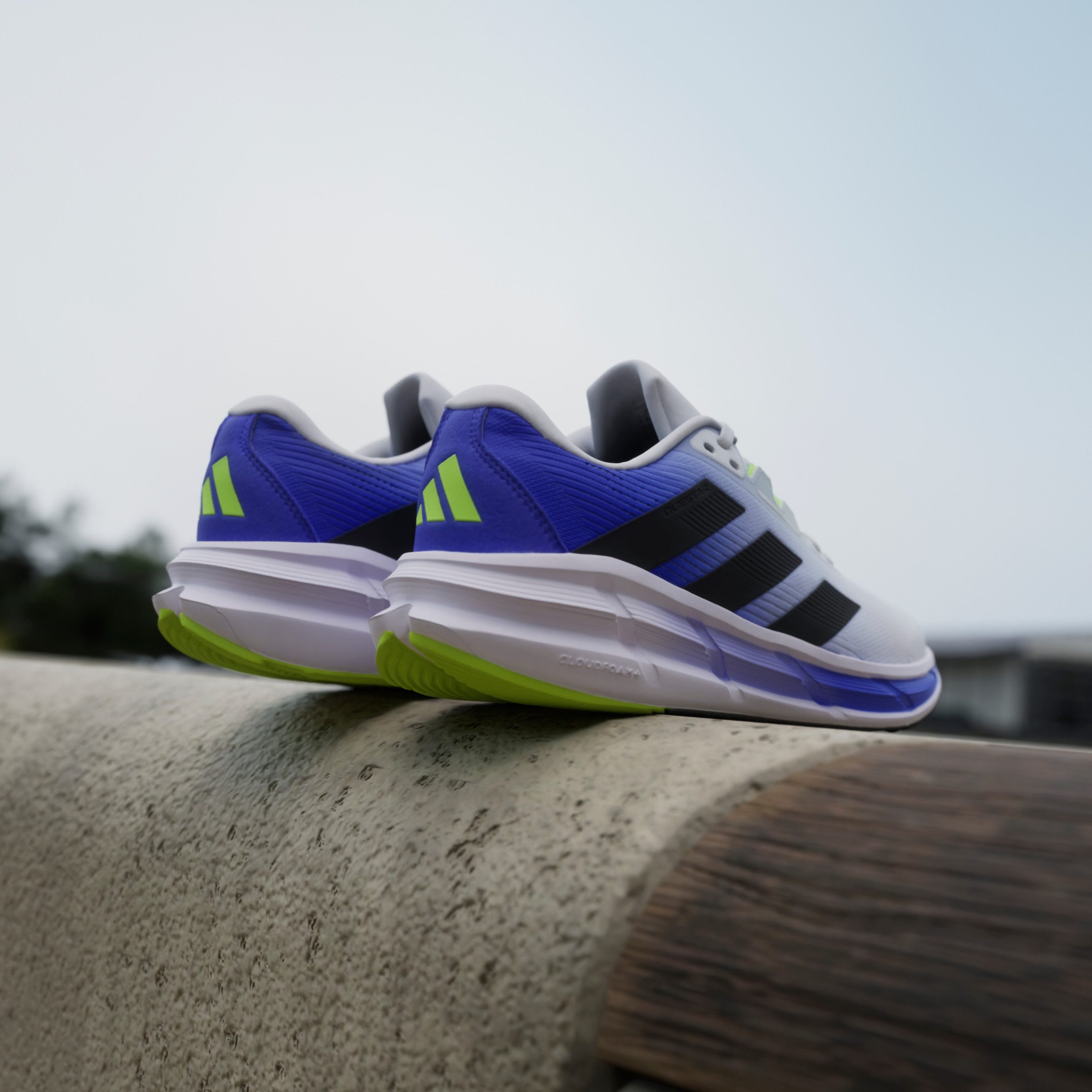 adidas Performance Runningschoenen QUESTAR 3