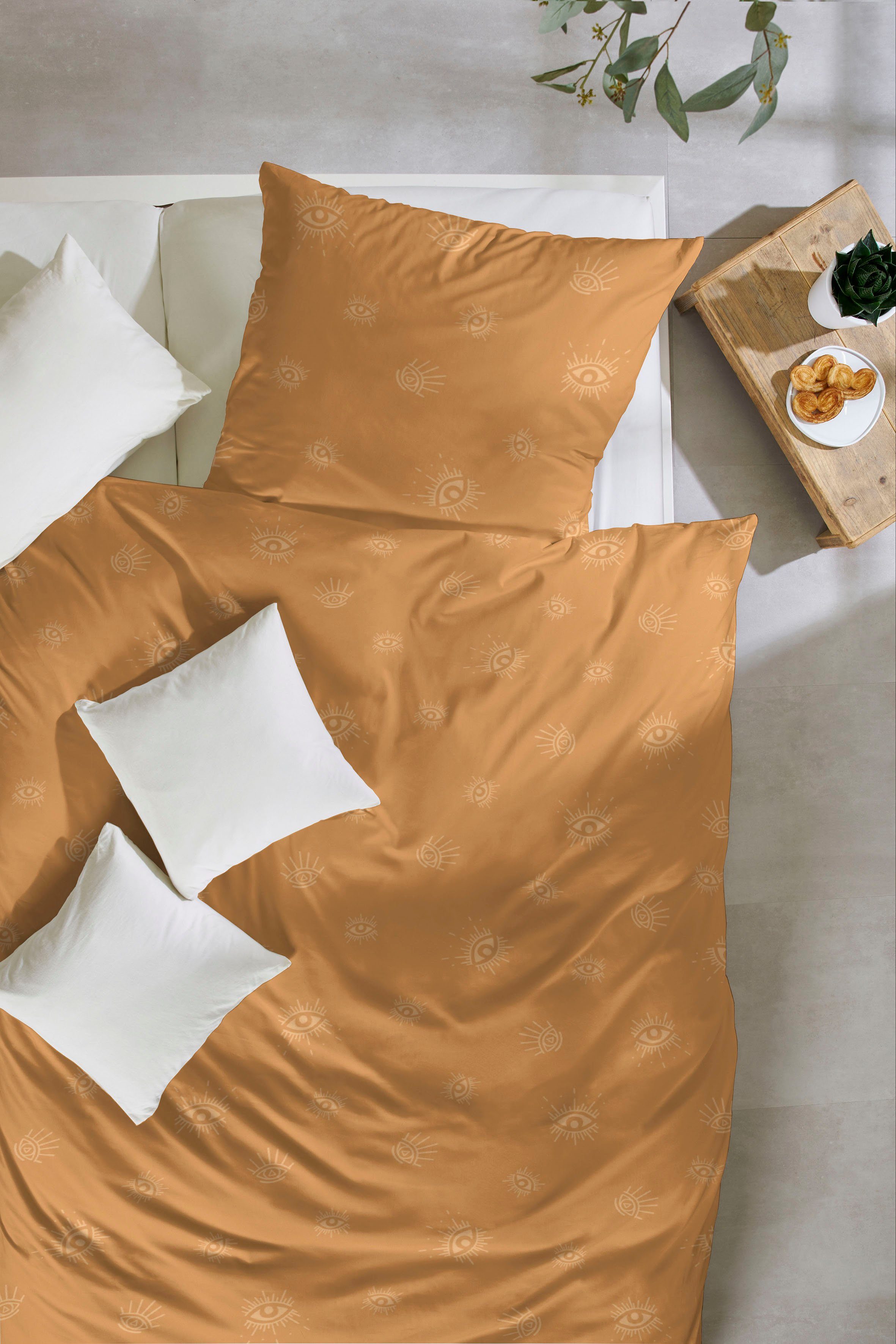 Primera Overtrekset SABRINA met trendsymbool 2021 (2-delig)
